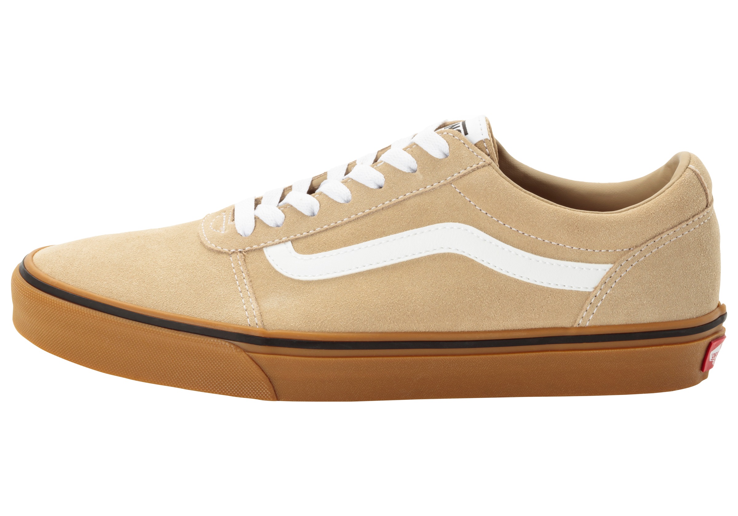 Vans Sneaker »Ward«