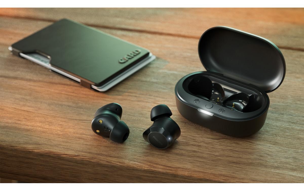 Philips wireless In-Ear-Kopfhörer »TAT1209«, Bluetooth