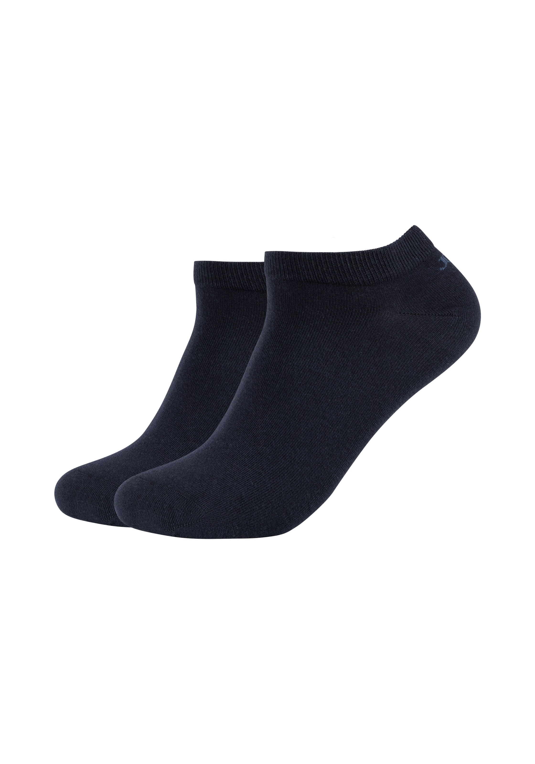 JOOP! Chaussettes courtes »premium essentials« 4 Couple tlg. Langlebig: Verstärkte Ferse und Spitze für extra Haltbarkeit