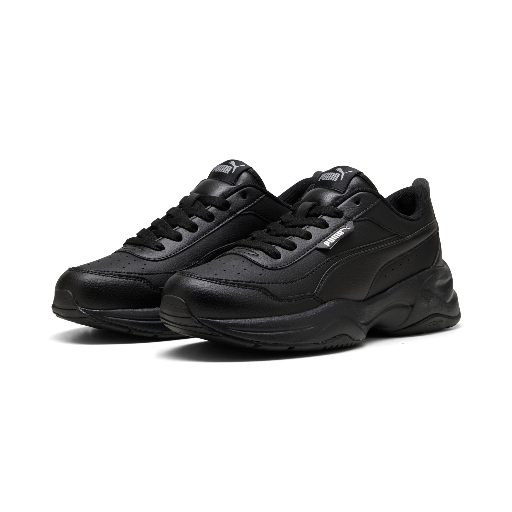 Image of PUMA Sneaker "CILIA MODE" für Alltag, mit SOFTFOAM+ Einlegesohle