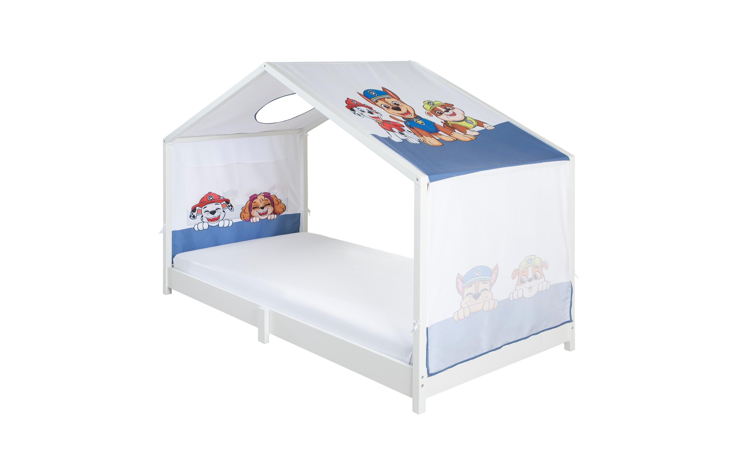 roba® Bettbezug »Paw Patrol, 90 x 200 cm«