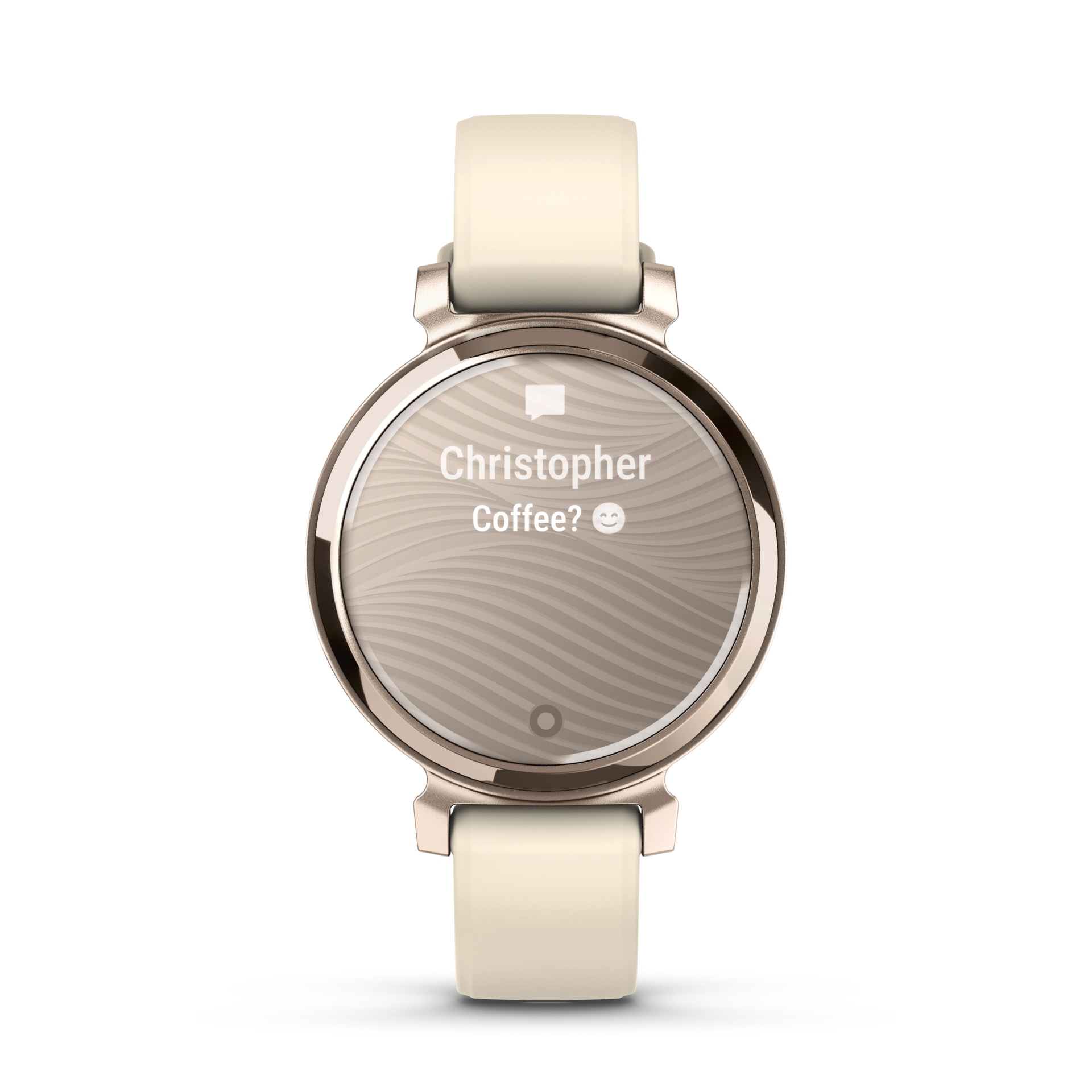 Garmin Fitnessuhr »Lily 2«