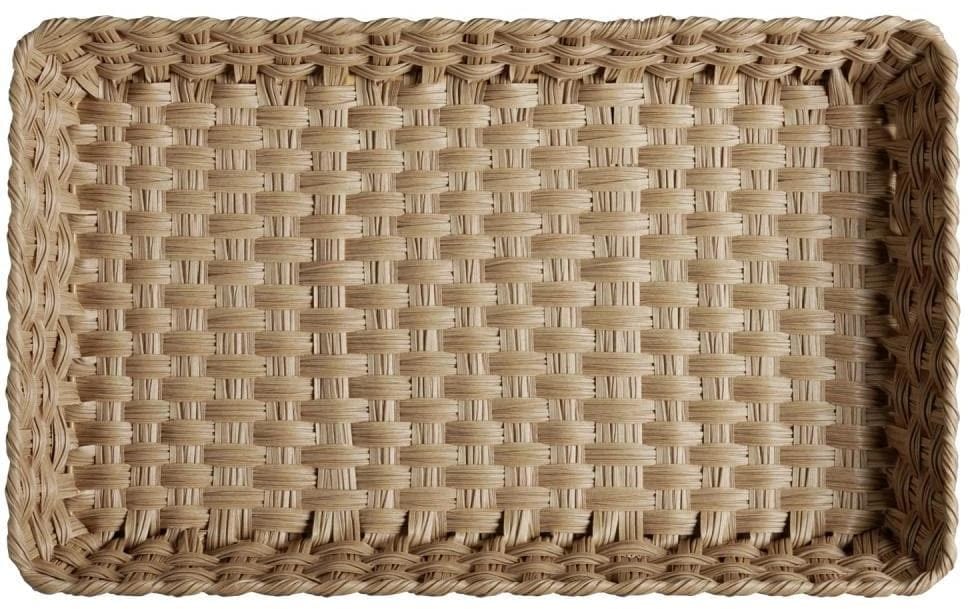 APS Panier à pain »TWIRL« avec fil en acier inoxydable