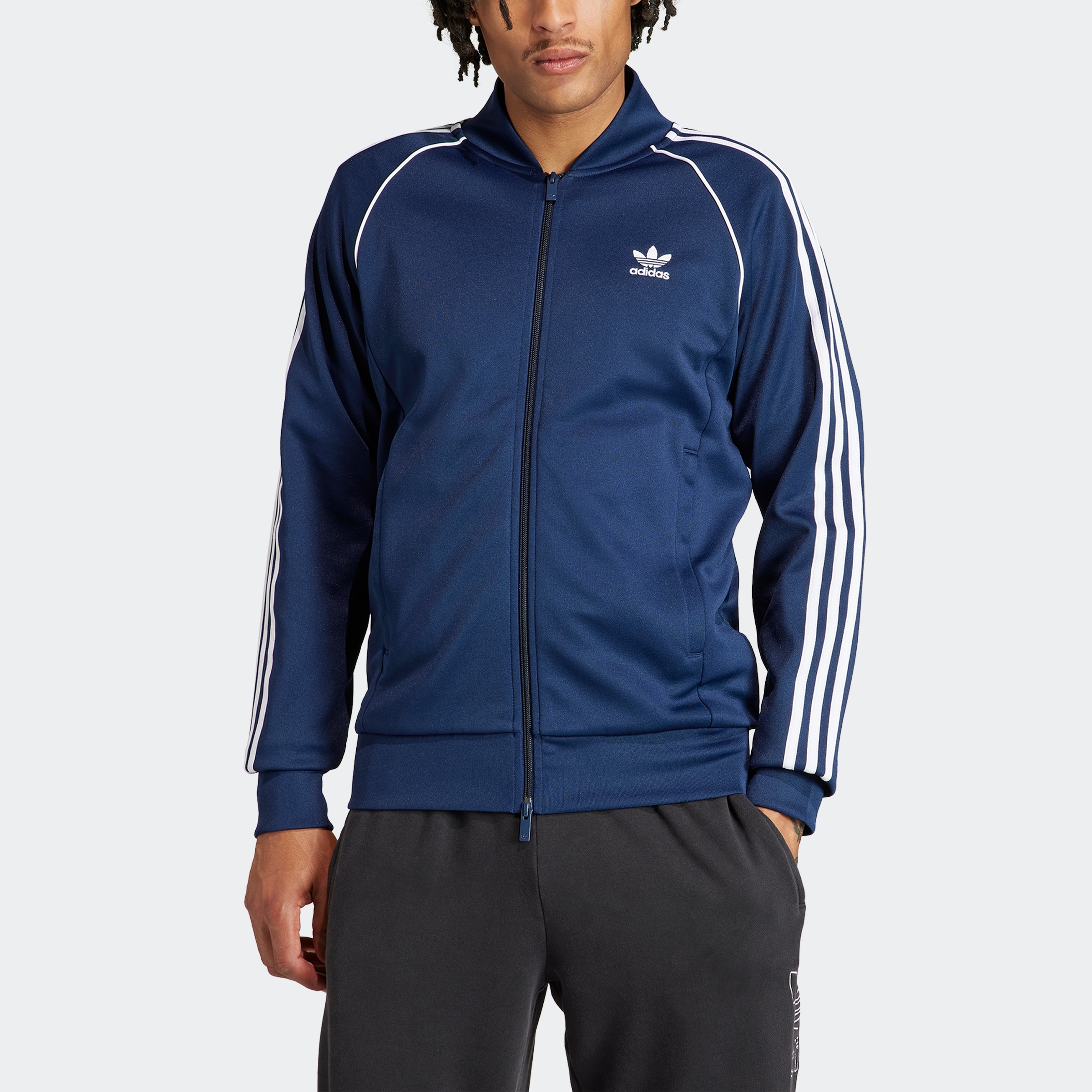 adidas Originals Trainingsjacke »SST TT«, Superstar