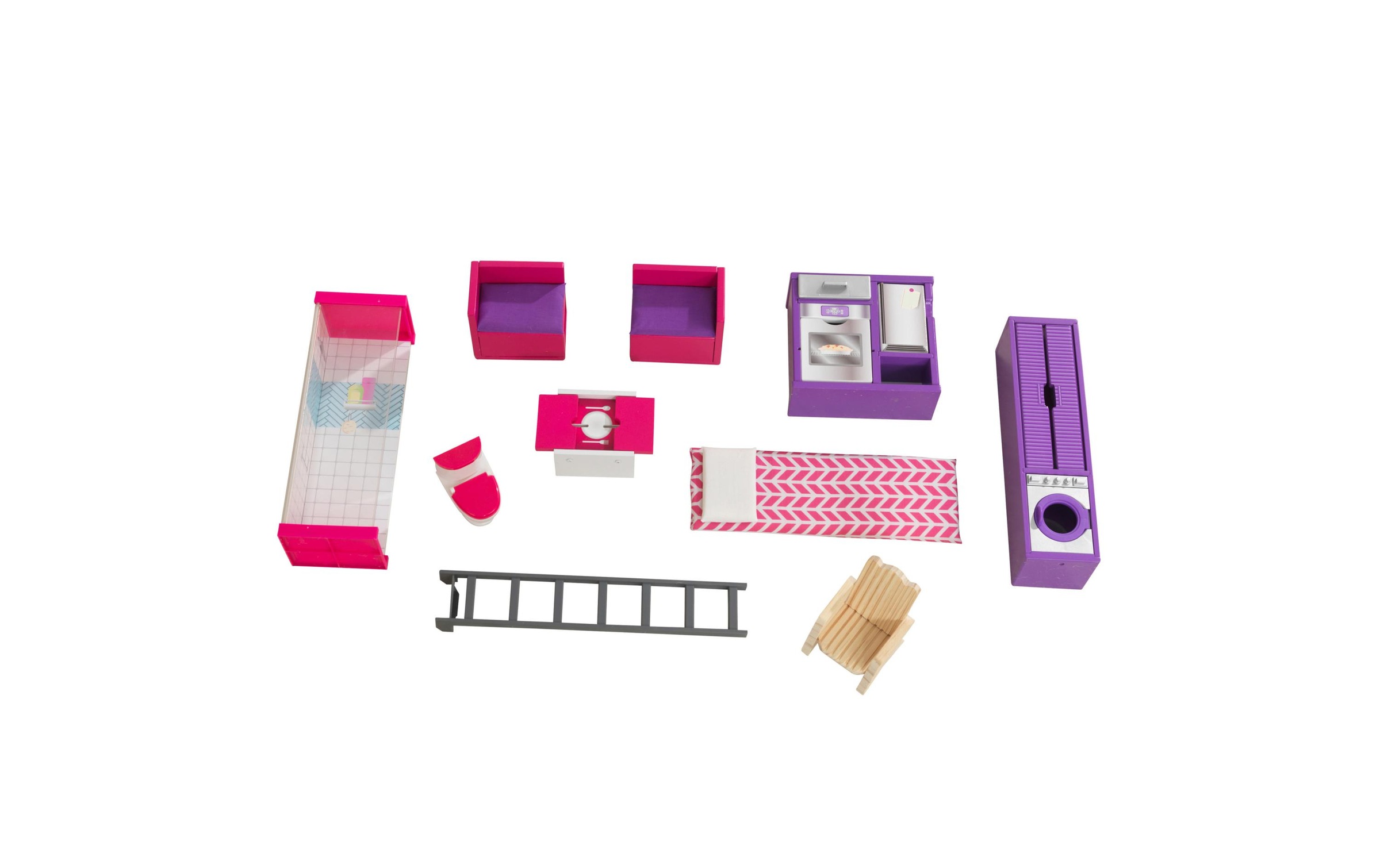 KidKraft® Puppenhaus »Teeny House«