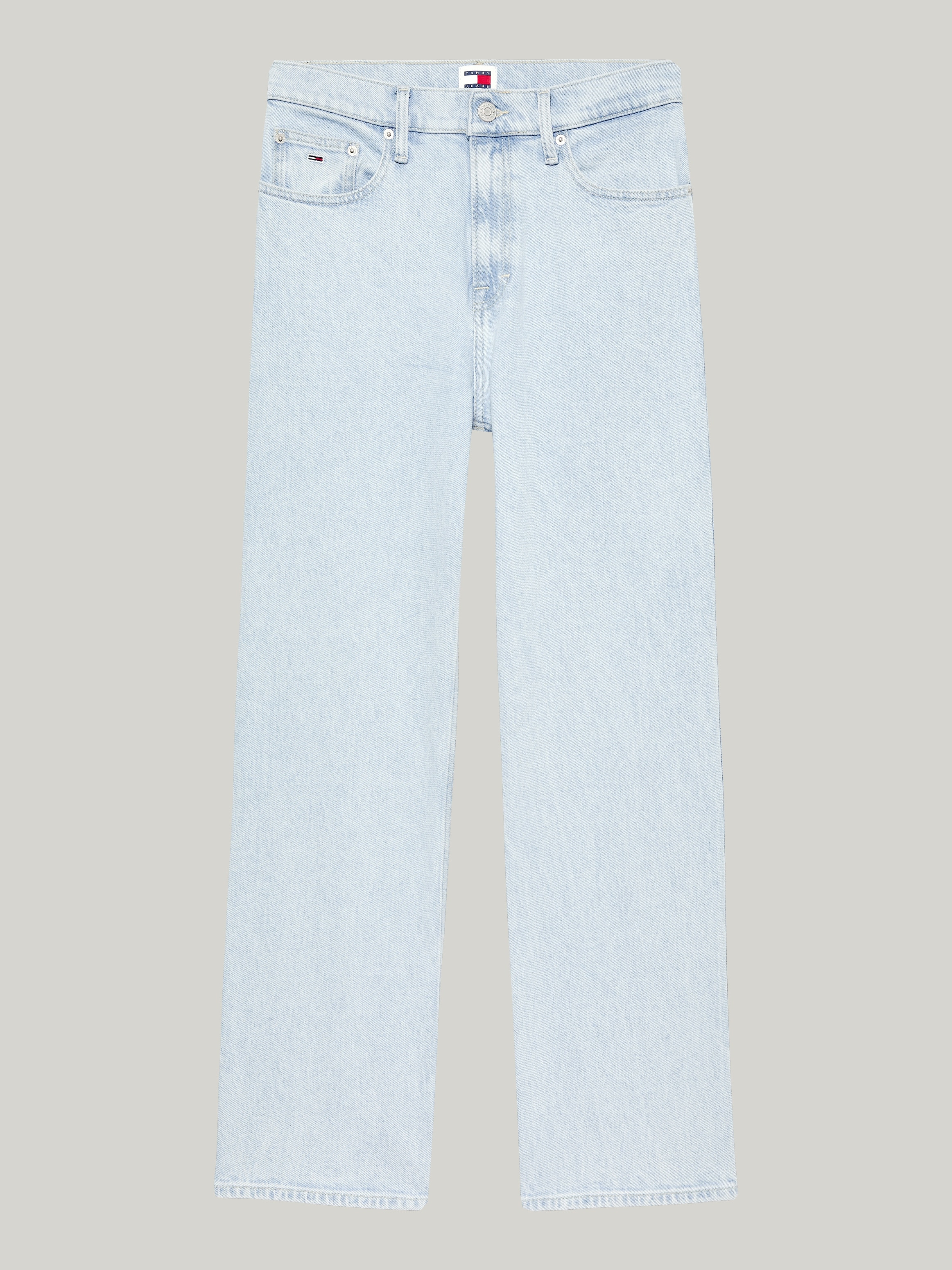 Tommy Jeans Weite Jeans »Betsy Mid Rise«, im Five Pocket Style