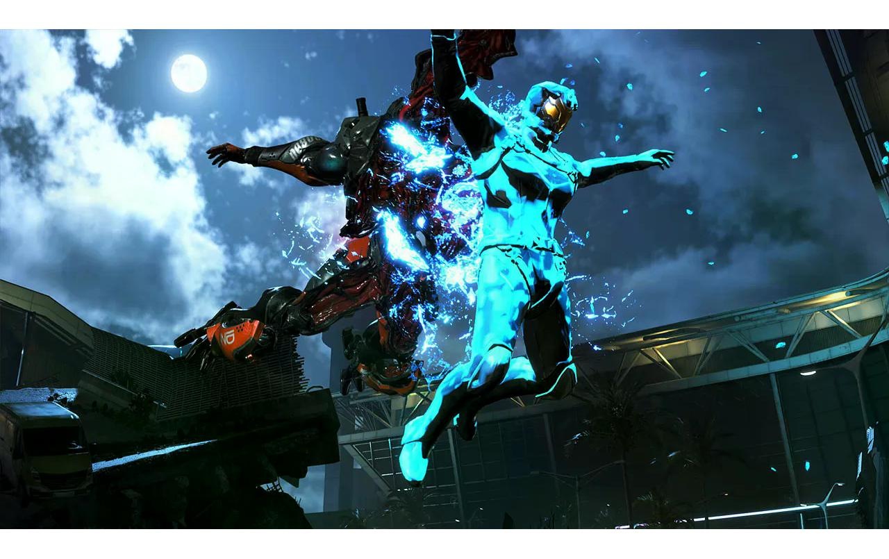 Capcom Spielesoftware »Capcom Exoprimal«