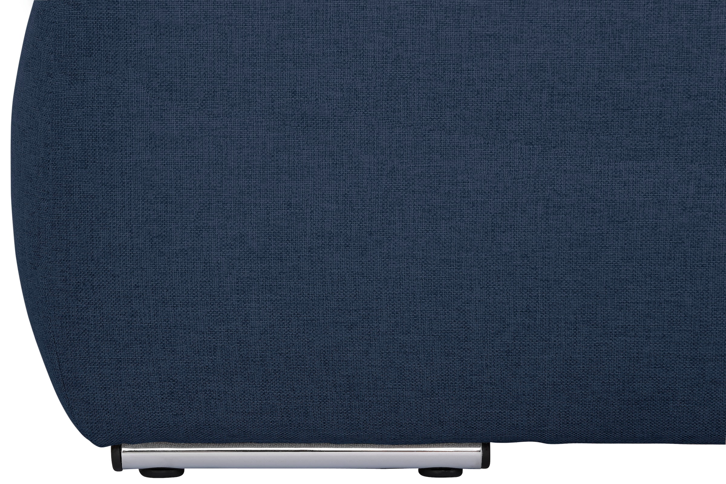 Home affaire Polsterhocker »Avesa« Mit grossem Staufach, passend zur Serie "Avesa", B/T/H: 136/64/43 cm