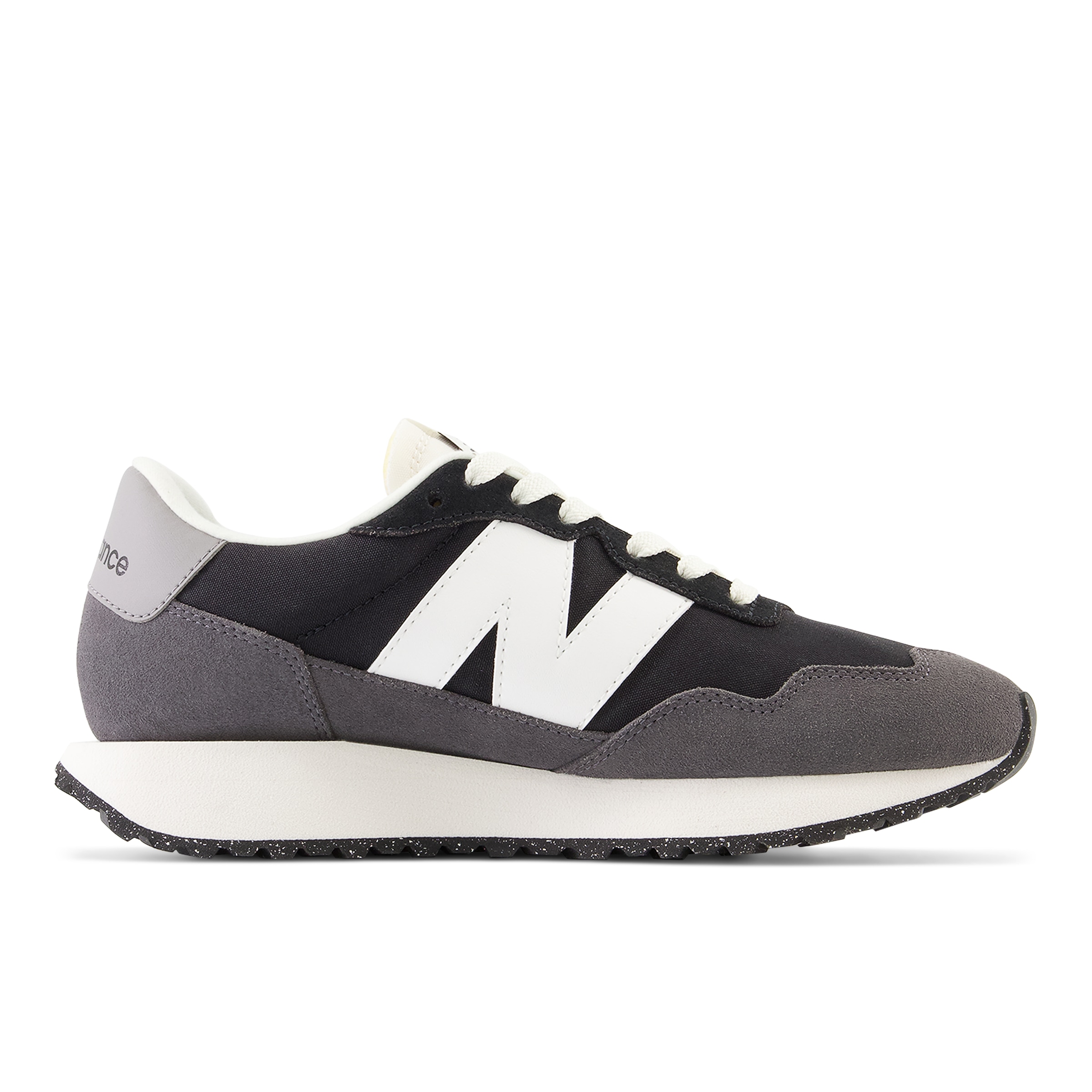 New Balance Sneakers »237«  für Erwachsene geeignet, mit Gummilaufsohle