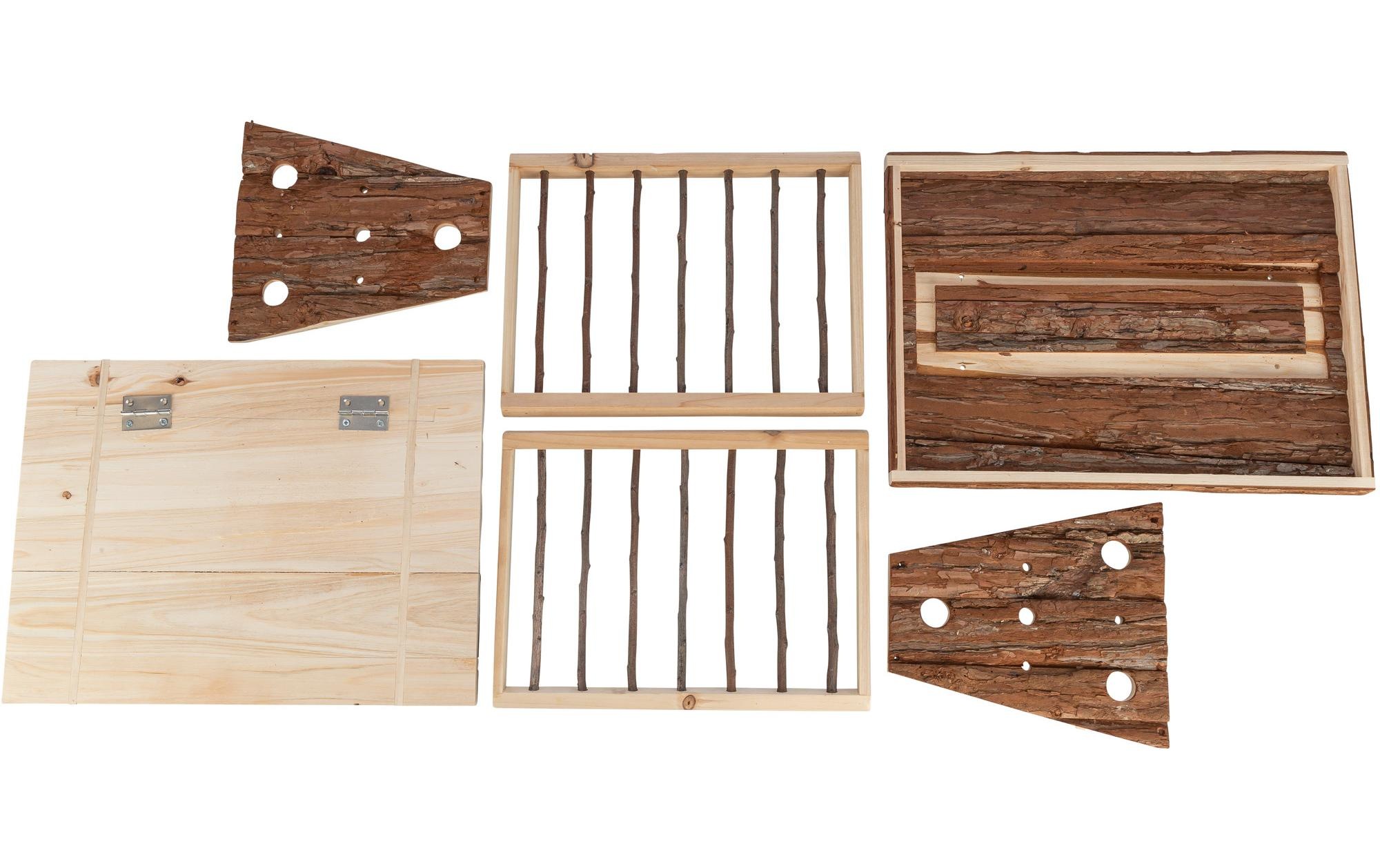 TRIXIE Futterautomat »zum Aufstellen, 40 x 22 x 30 cm«