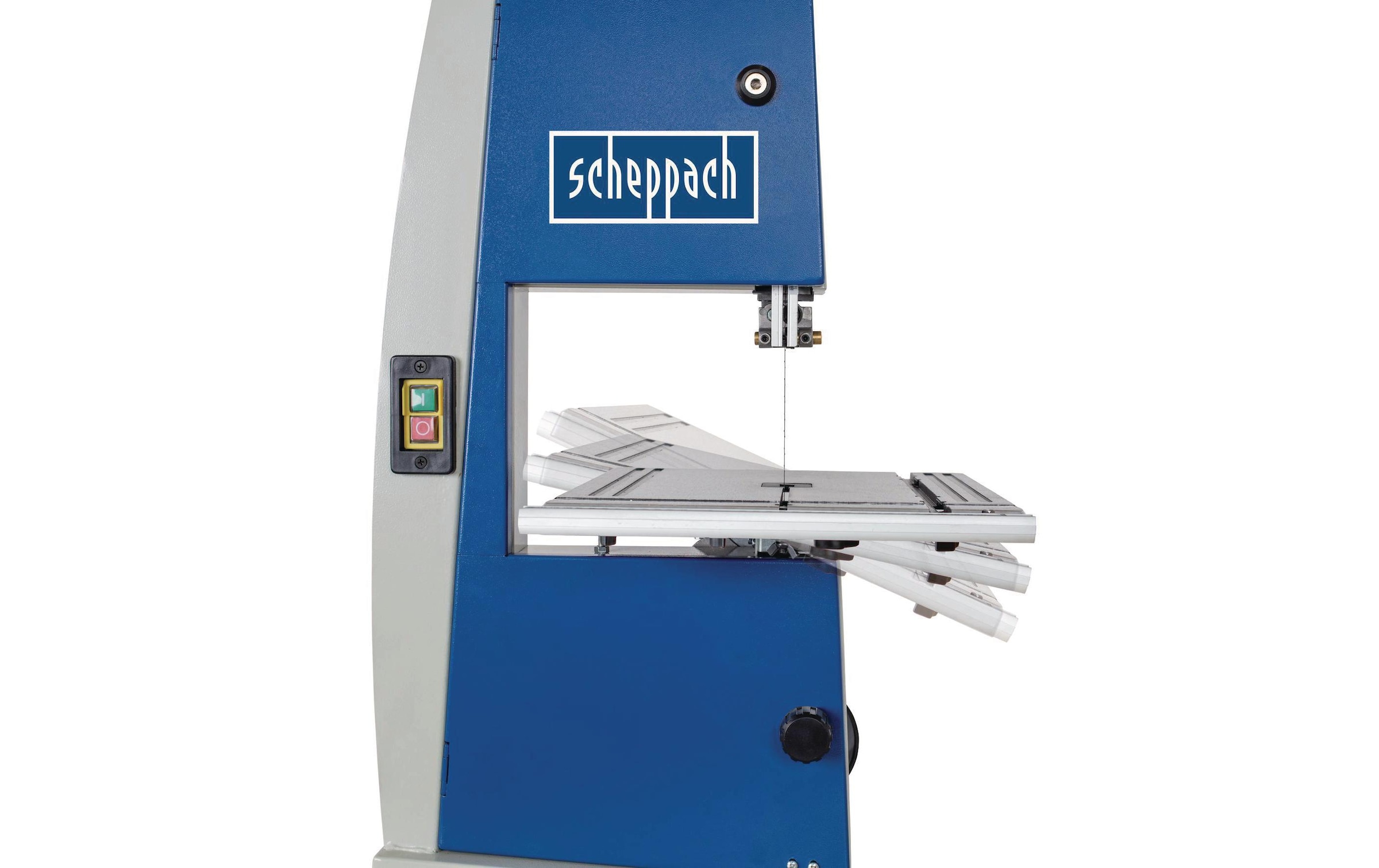 Scheppach Bandsäge »Basa 1«