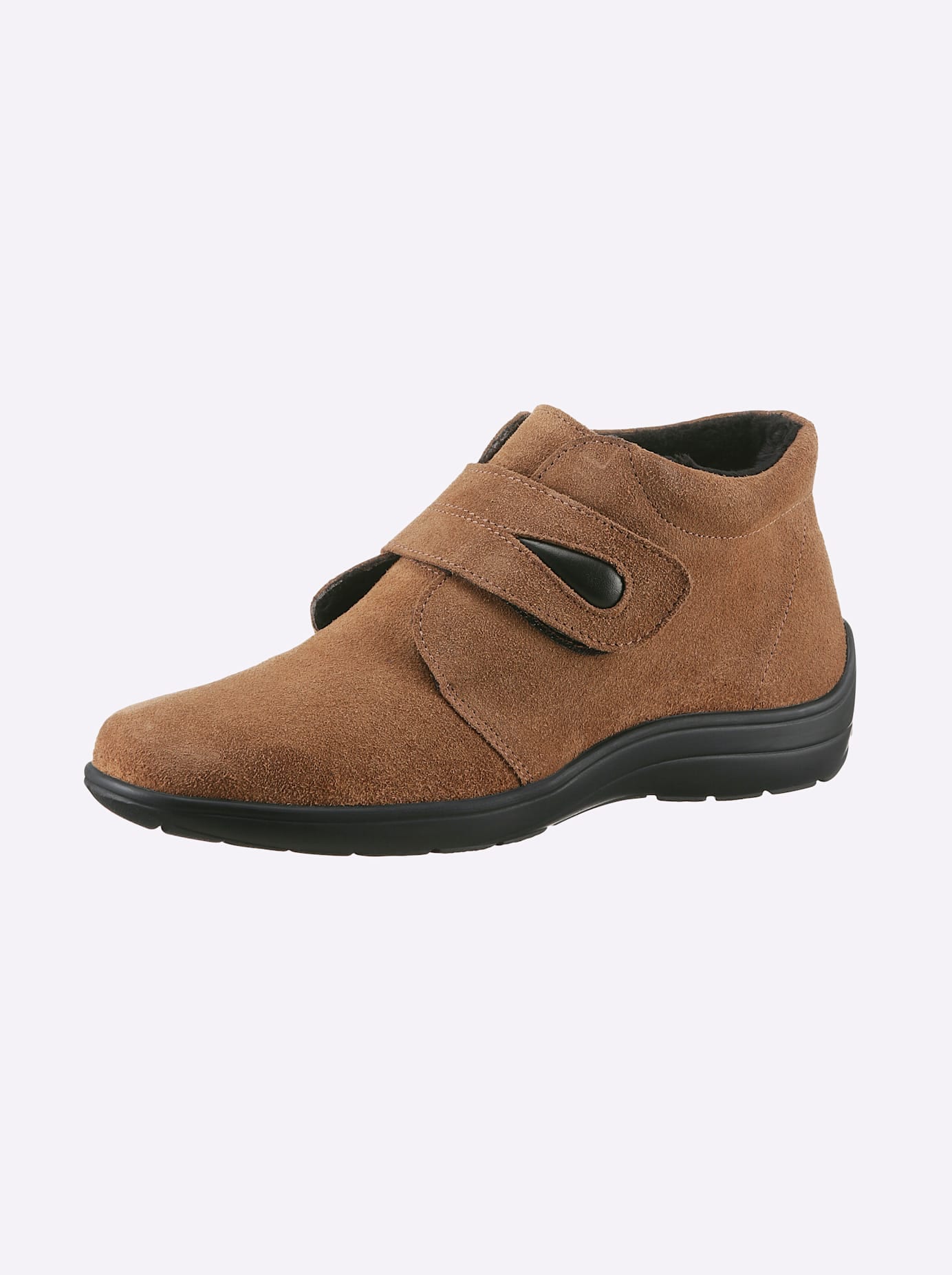 Image of Classic Stiefelette