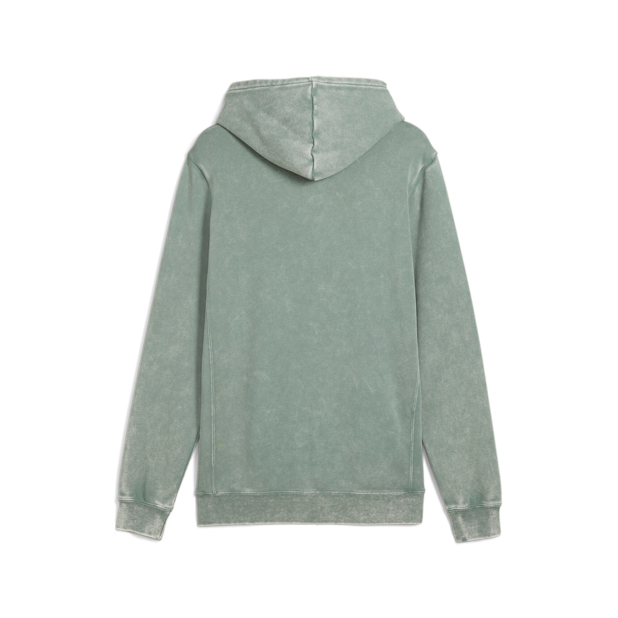 PUMA Kapuzensweatshirt »CLASS WASHED HOODIE FL«