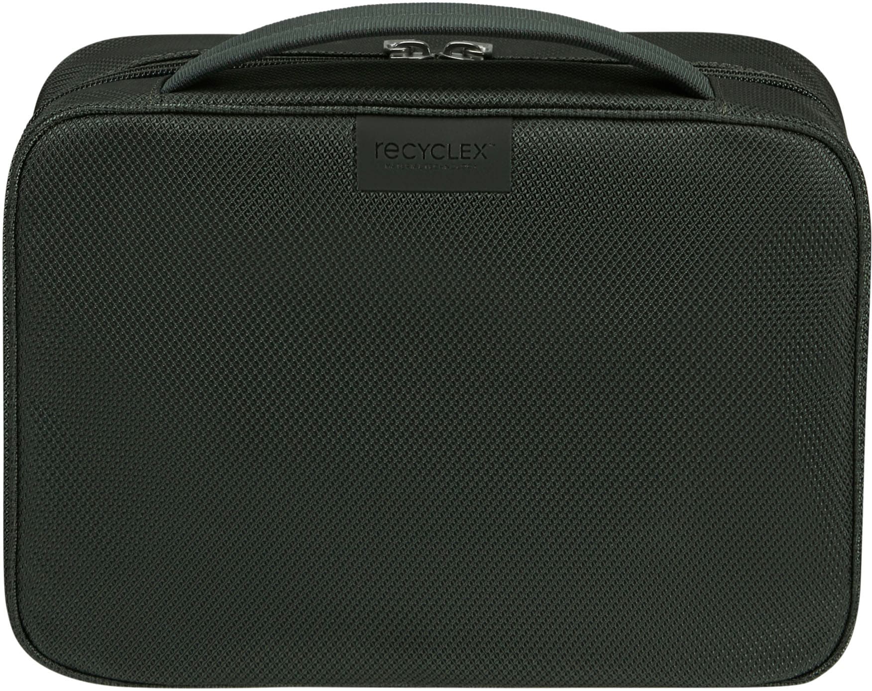 Samsonite Kulturbeutel »RESPARK Toilet Kit, 25 cm«, Beauty-Bag Beautybox Schminketui Kosmetikbox