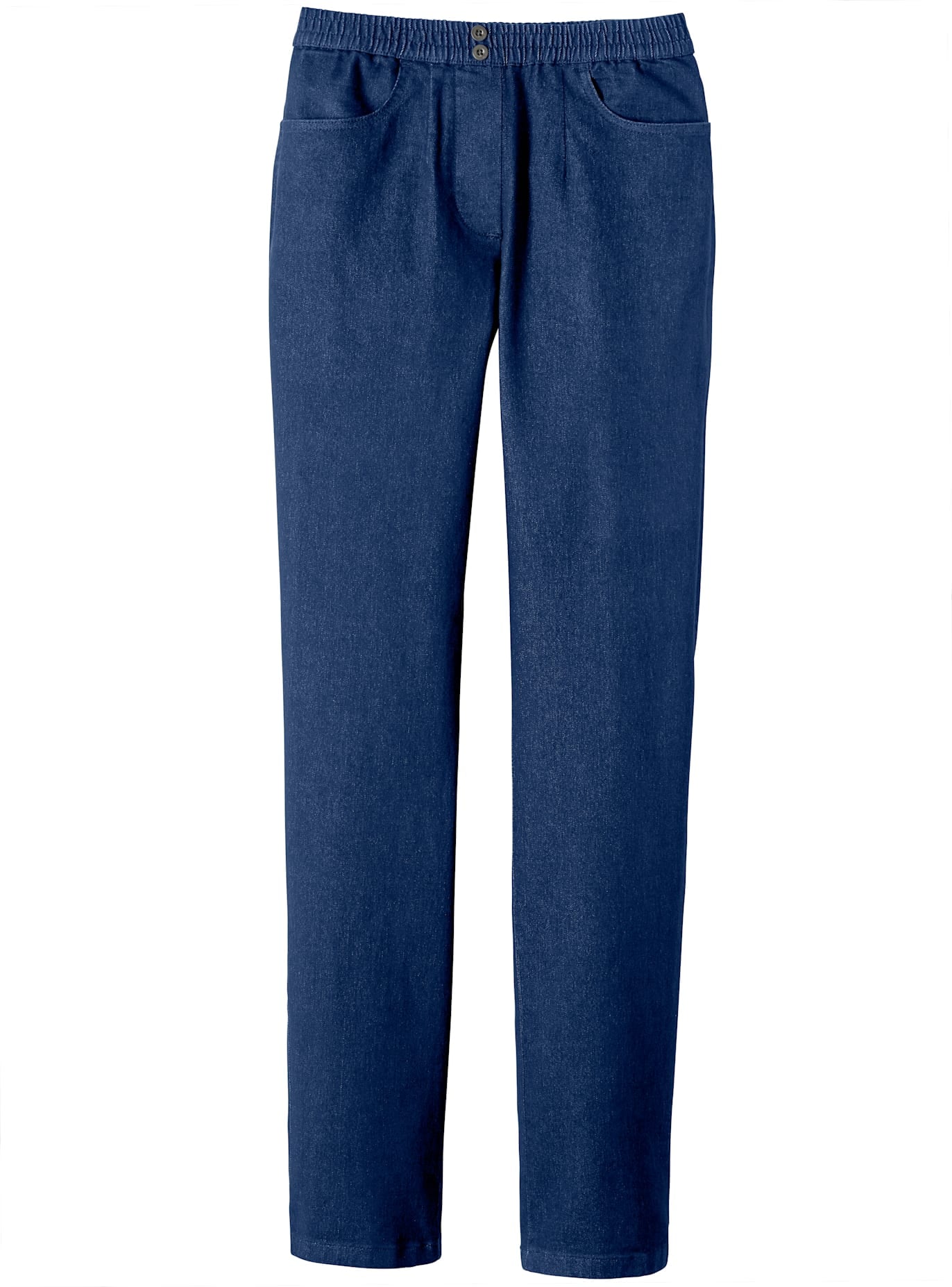 Classic Basics Dehnbund-Jeans, (1 tlg.)