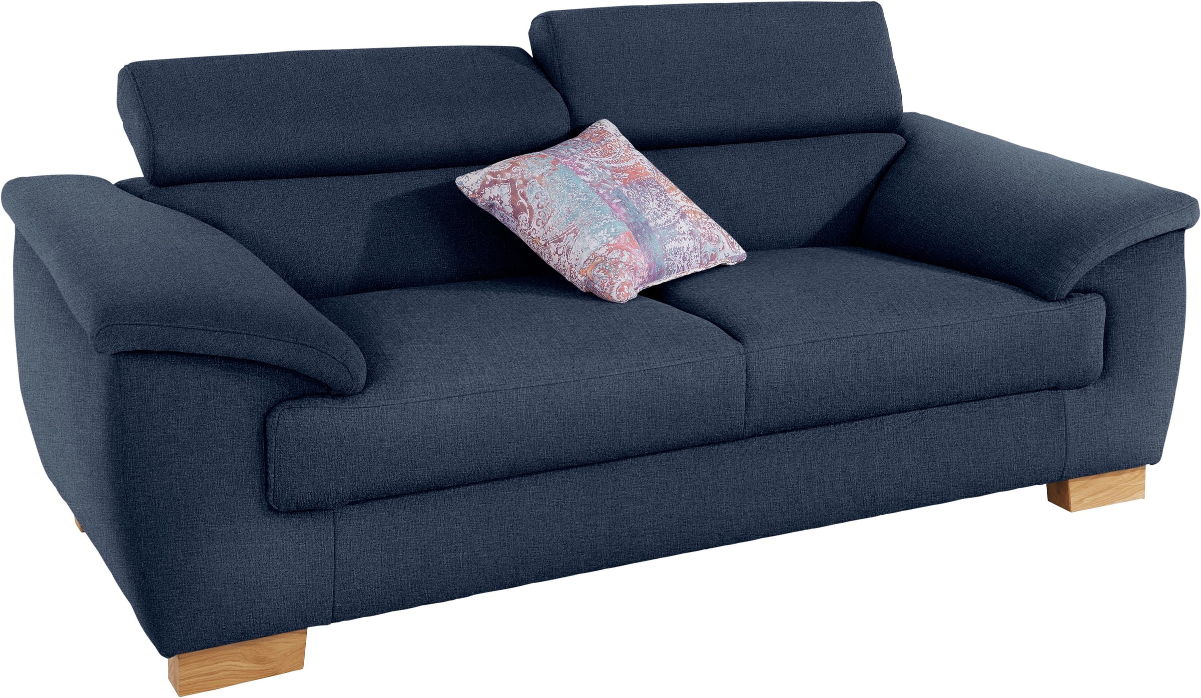 Image of DOMO collection 2,5-Sitzer »Severo«, inklusive Kopfteilverstellung bei Ackermann Versand Schweiz