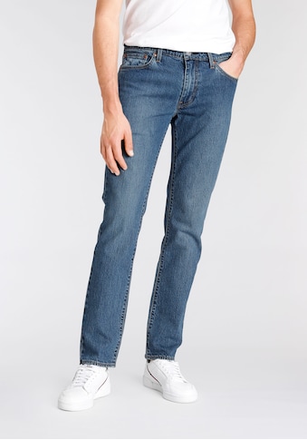 Slim-fit-Jeans »511 SLIM«, mit Stretch