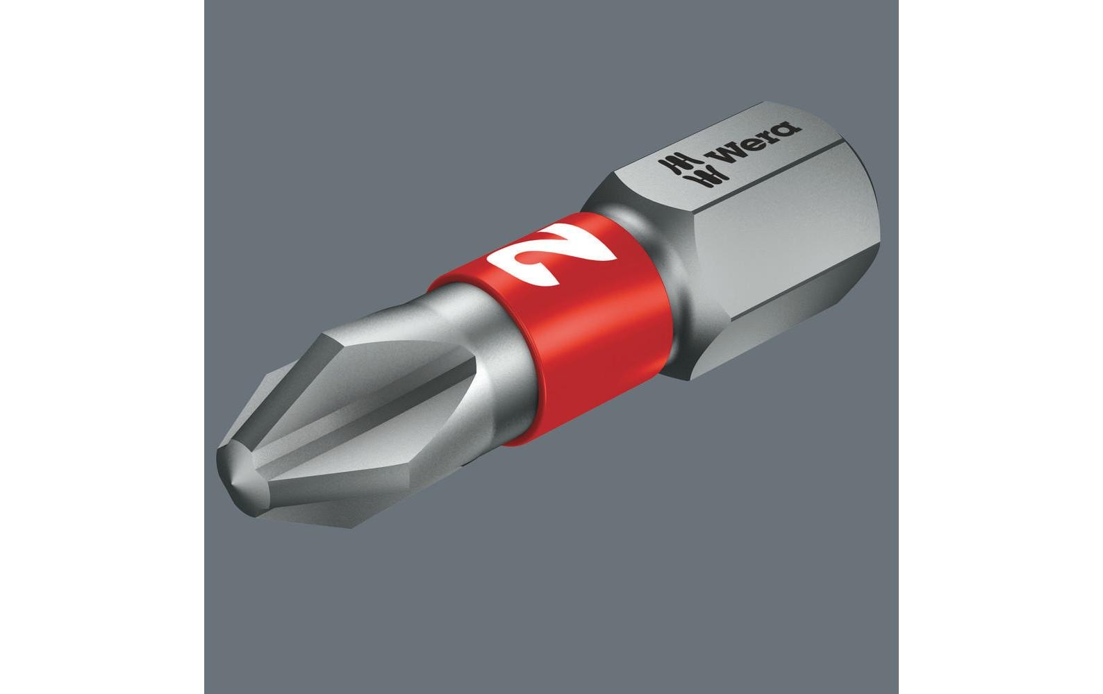 Wera Bit-Set »Bit-Check 10 10-teilig«