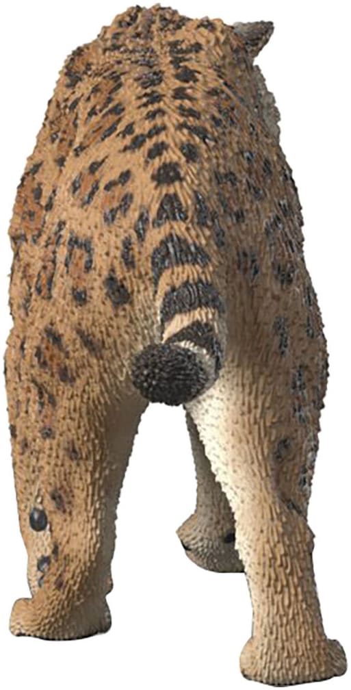 Schleich® Personnage de jeu »DINOSAURS, Säbelzahntiger (15054)«