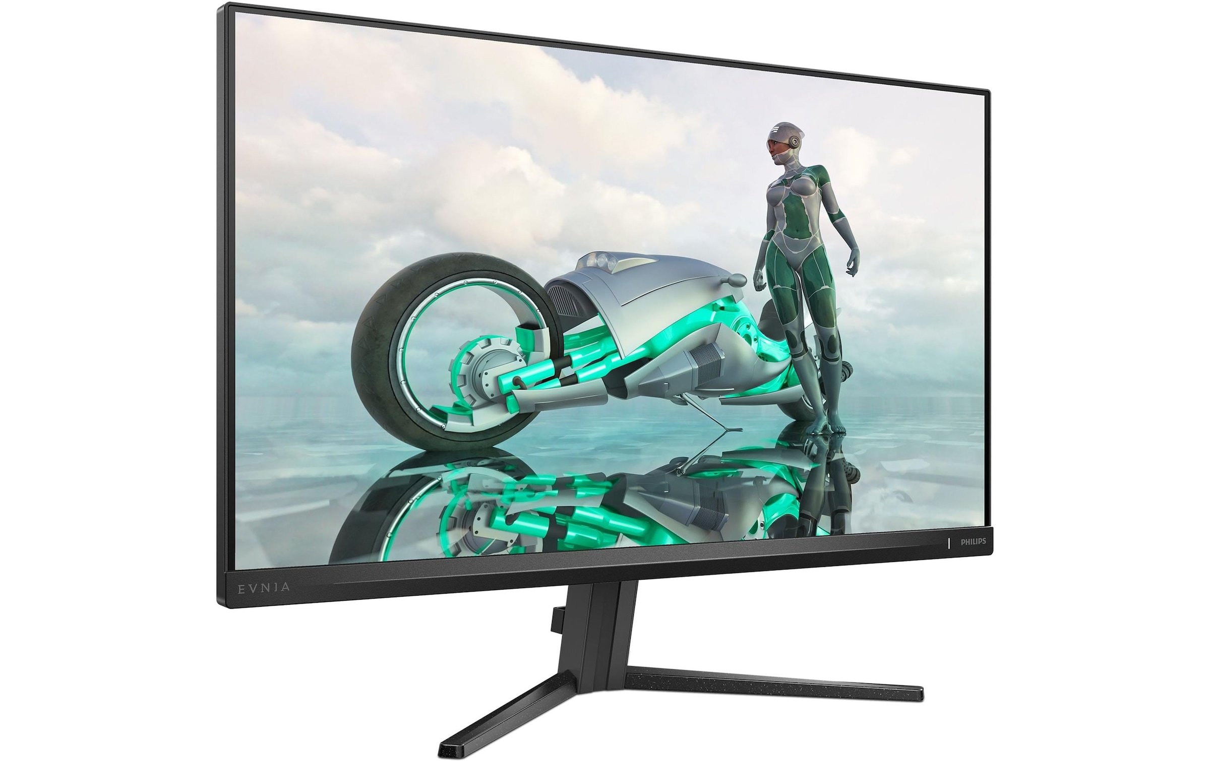 Philips Gaming-Monitor »27M2N3200A/00«, 68,31 cm/27 Zoll, 2560 x 1440 px, WQHD