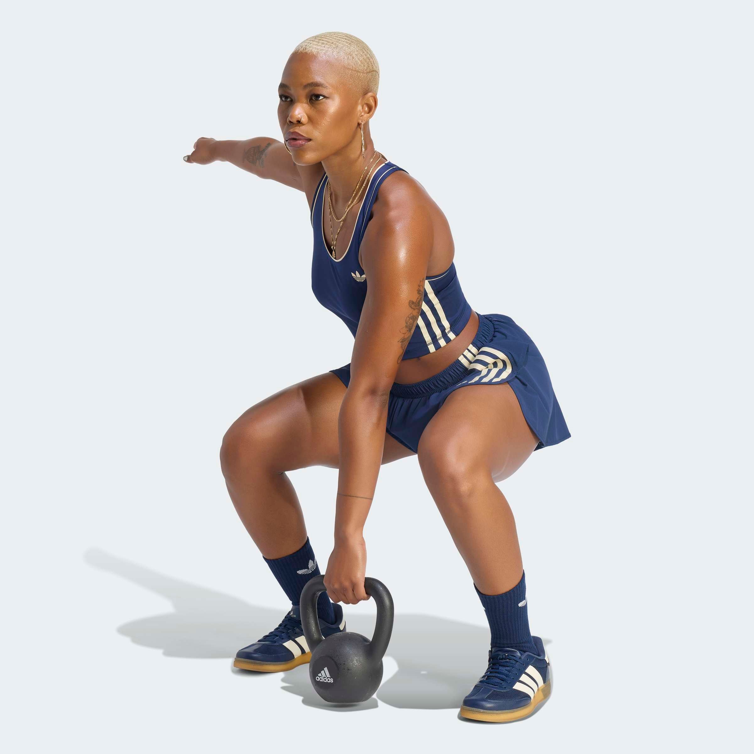 adidas Performance Short »ADIDAS ORIGINALS SPORT«