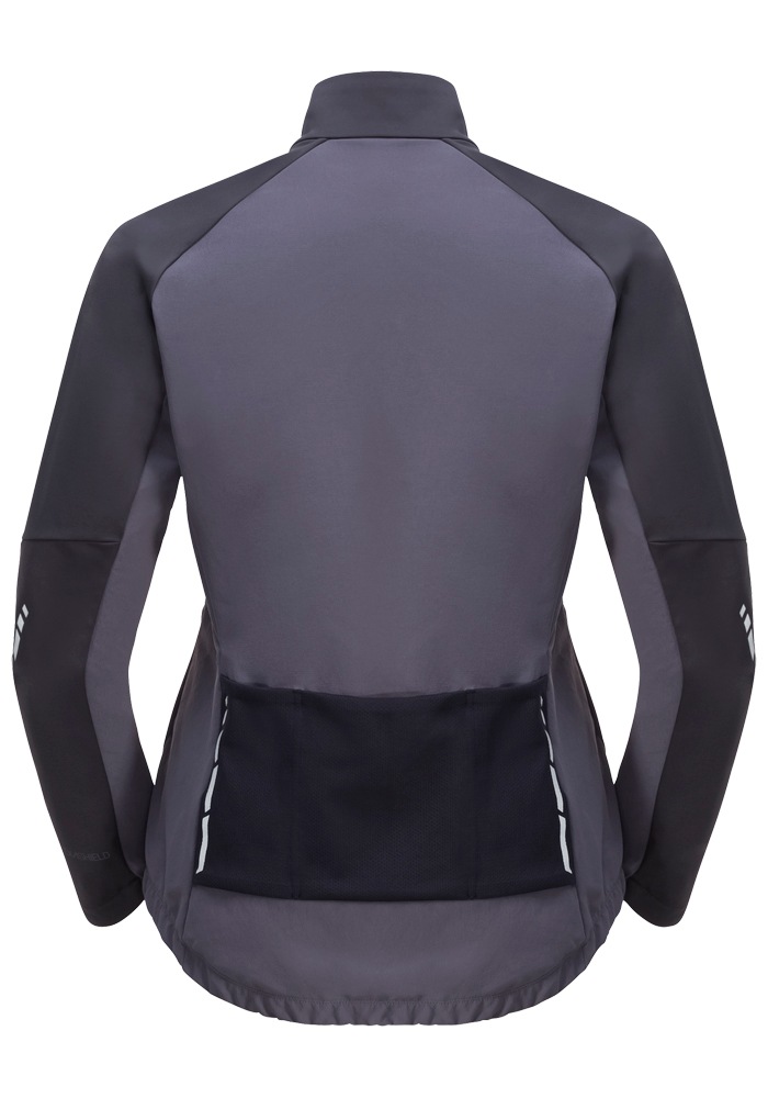 Jack Wolfskin Fahrradjacke »MOROBBIA JKT W«