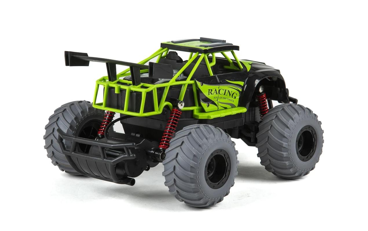 RC-Monstertruck »TEC-TOY Truck Hot Racing«