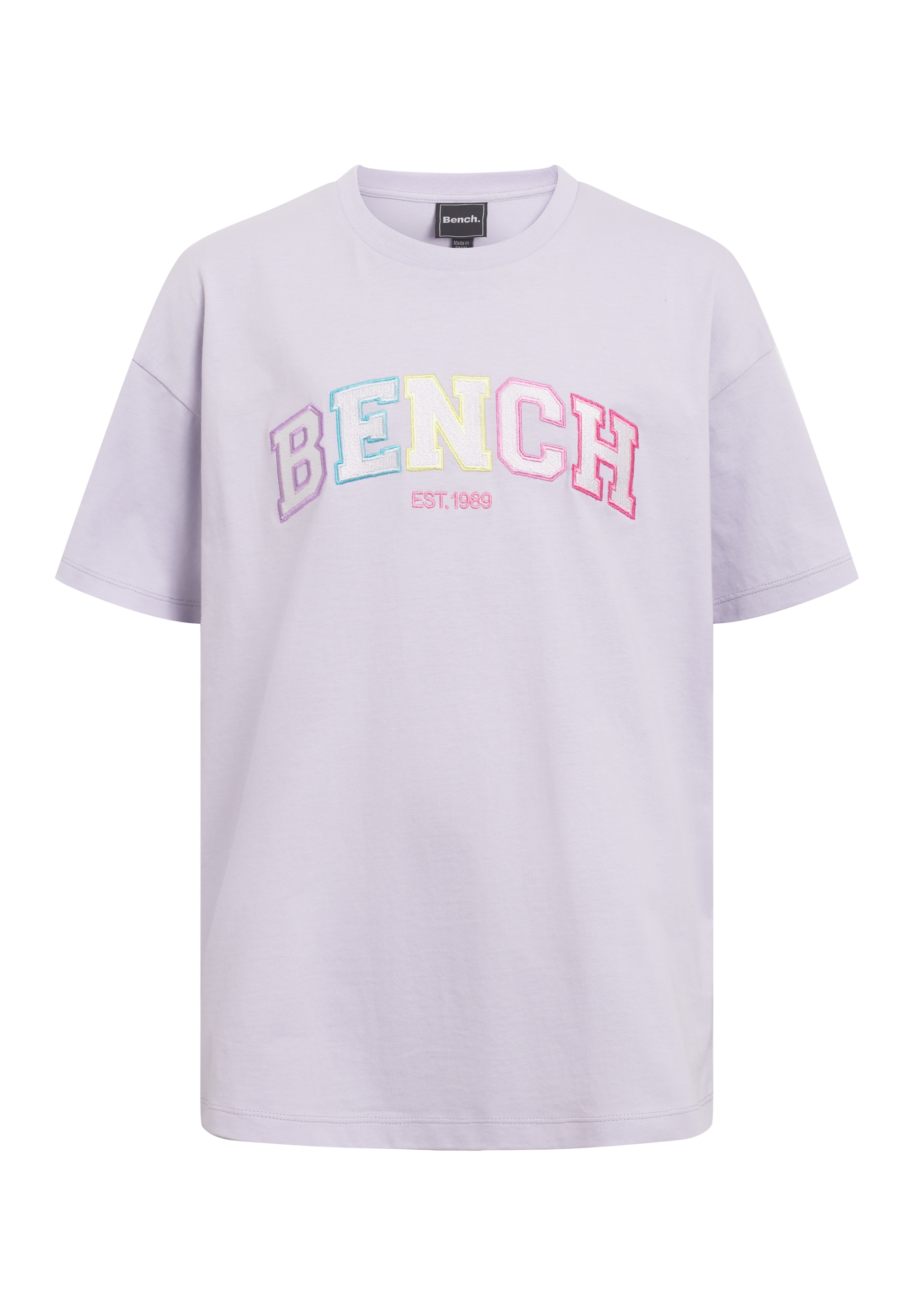 Bench. T-Shirt »AIDAALE«