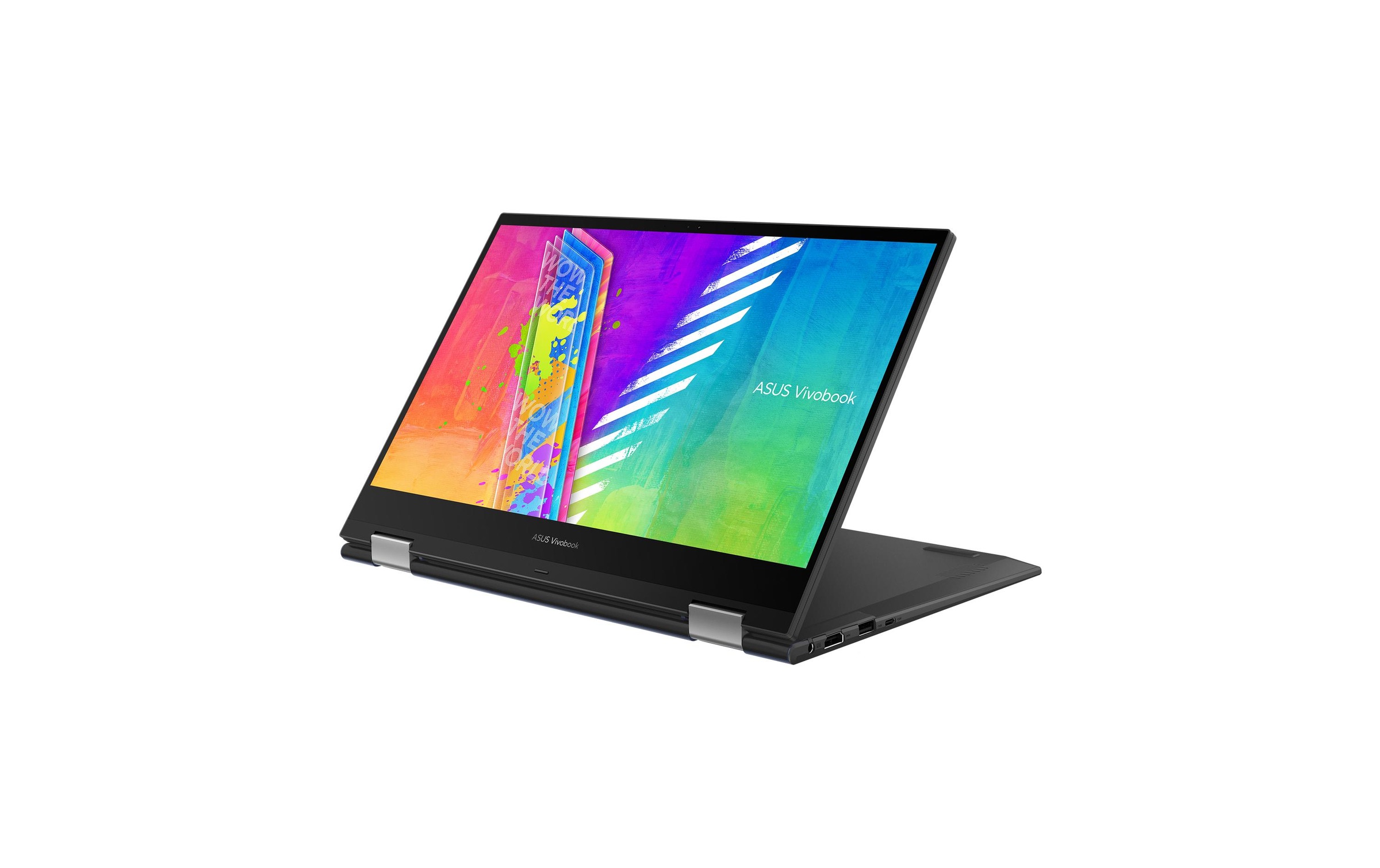 Asus Notebook »ASUS VivoBook 14 Flip (TP1400KA-BZ1«, / 14 Zoll, Intel, 256 GB SSD