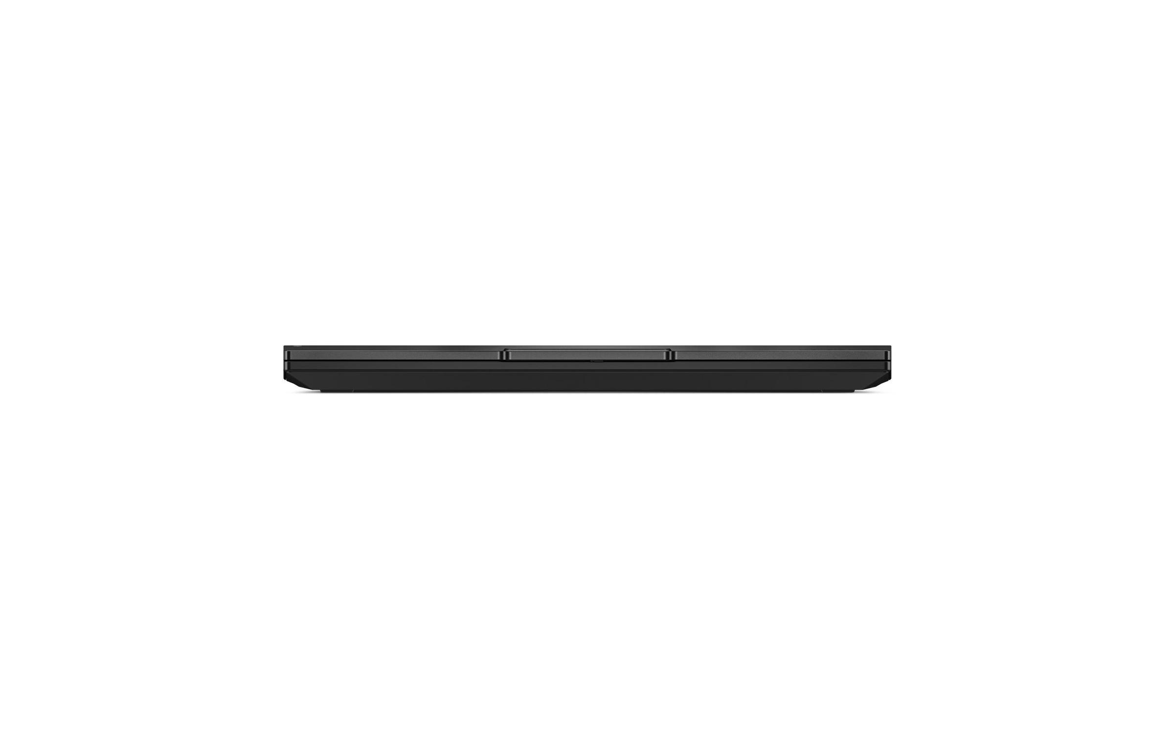 Lenovo Notebook »ThinkPad T16 Gen 5 (Intel) Copilot+ PC« / 16 ″ Intel Core Ultra 7 Integrierte NPU (Neural Processing Unit)