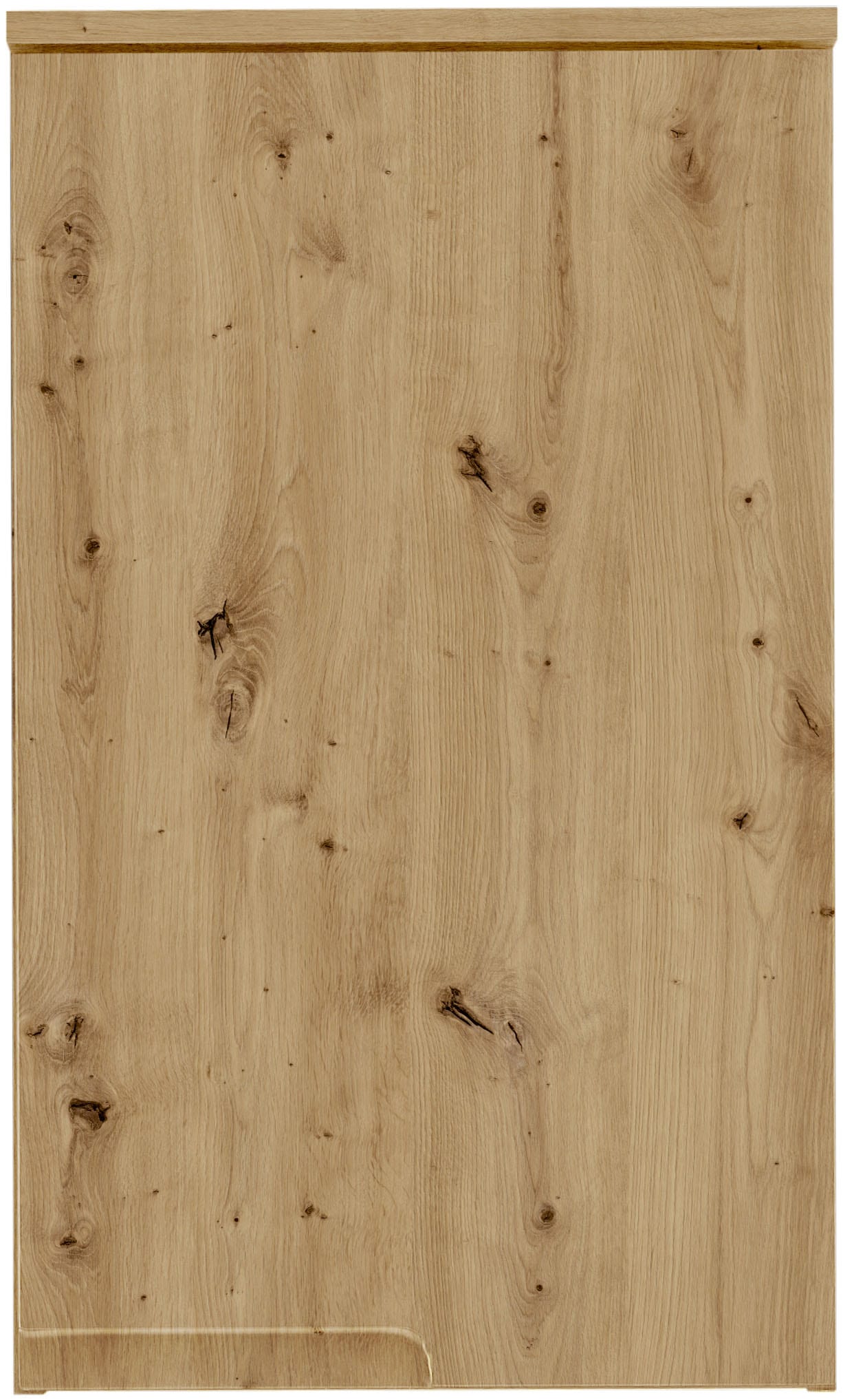 BASIC by Balculina Armoire suspendue »Spice, Badezimmerschrank BxTxH 40x67x23 cm« 1 cuis tlg. largeur 40 cm, poignées encastrées