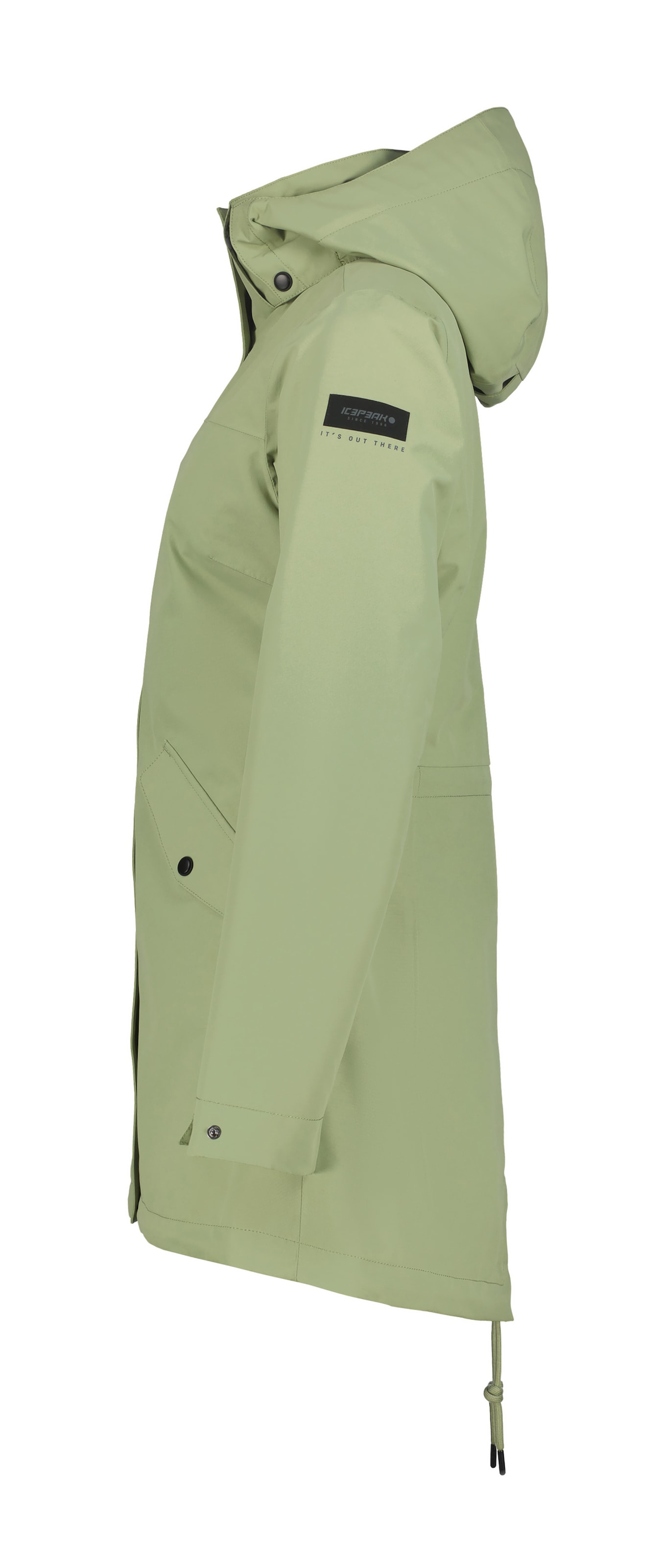 Icepeak Parka fonctionnelle »ADDIS«