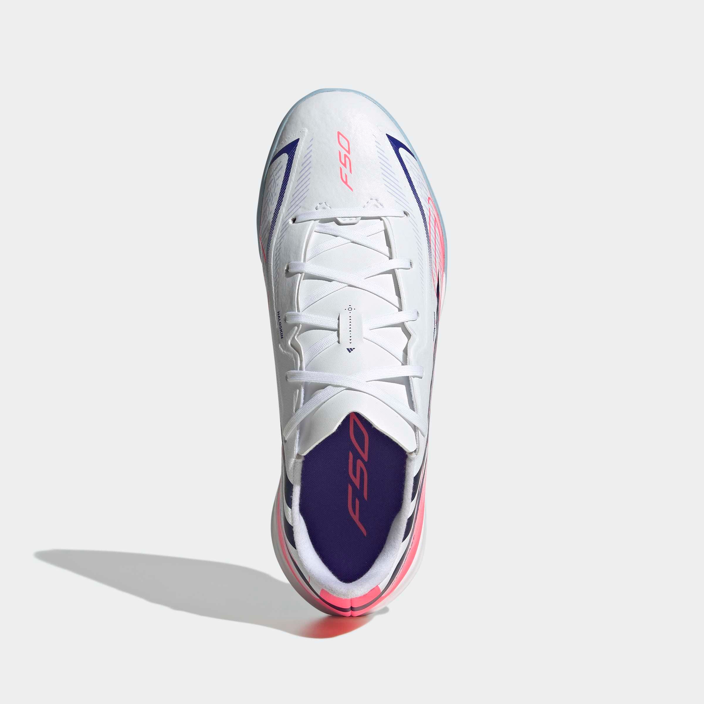 adidas Performance Chaussure de football »F50 HYPERFAST LEAGUE KIDS , HALLENBÖDEN«  pour sol de salle, pour adolescents et enfants