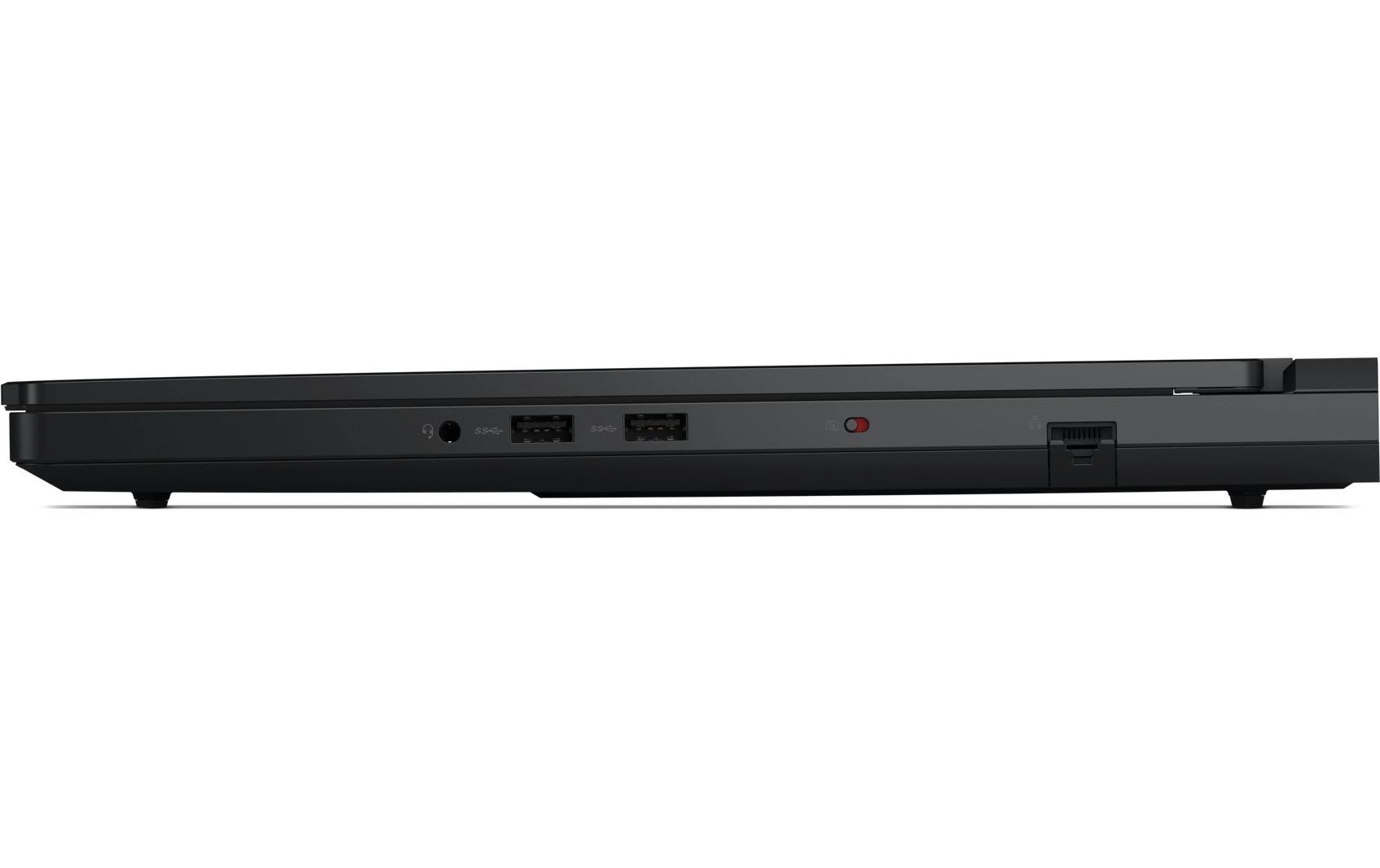 Lenovo Gaming-Notebook »Legion Pro 7 16IAX10H«, 40,48 cm, / 16 Zoll, Intel, Core Ultra 9, GeForce RTX 5080, 1000 GB SSD