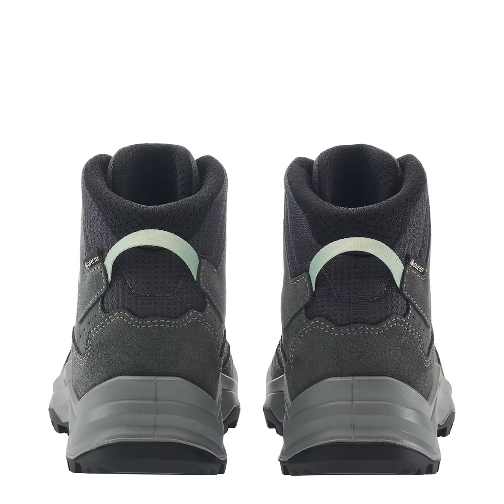 Lowa Wanderschuh »VENTIERRA GTX QC Ws«  wasserdicht dank Gore-Tex Membrane,Lederfutter-angenehmes Fussklima