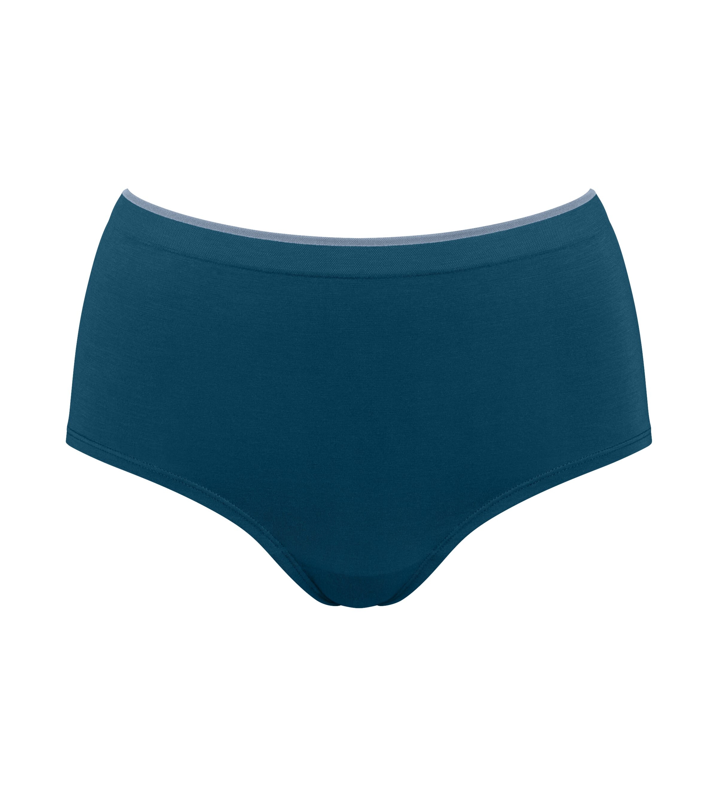 sloggi High-Waist-Slip »GO Sense Highwaist C2P« Santoni Rundstrick