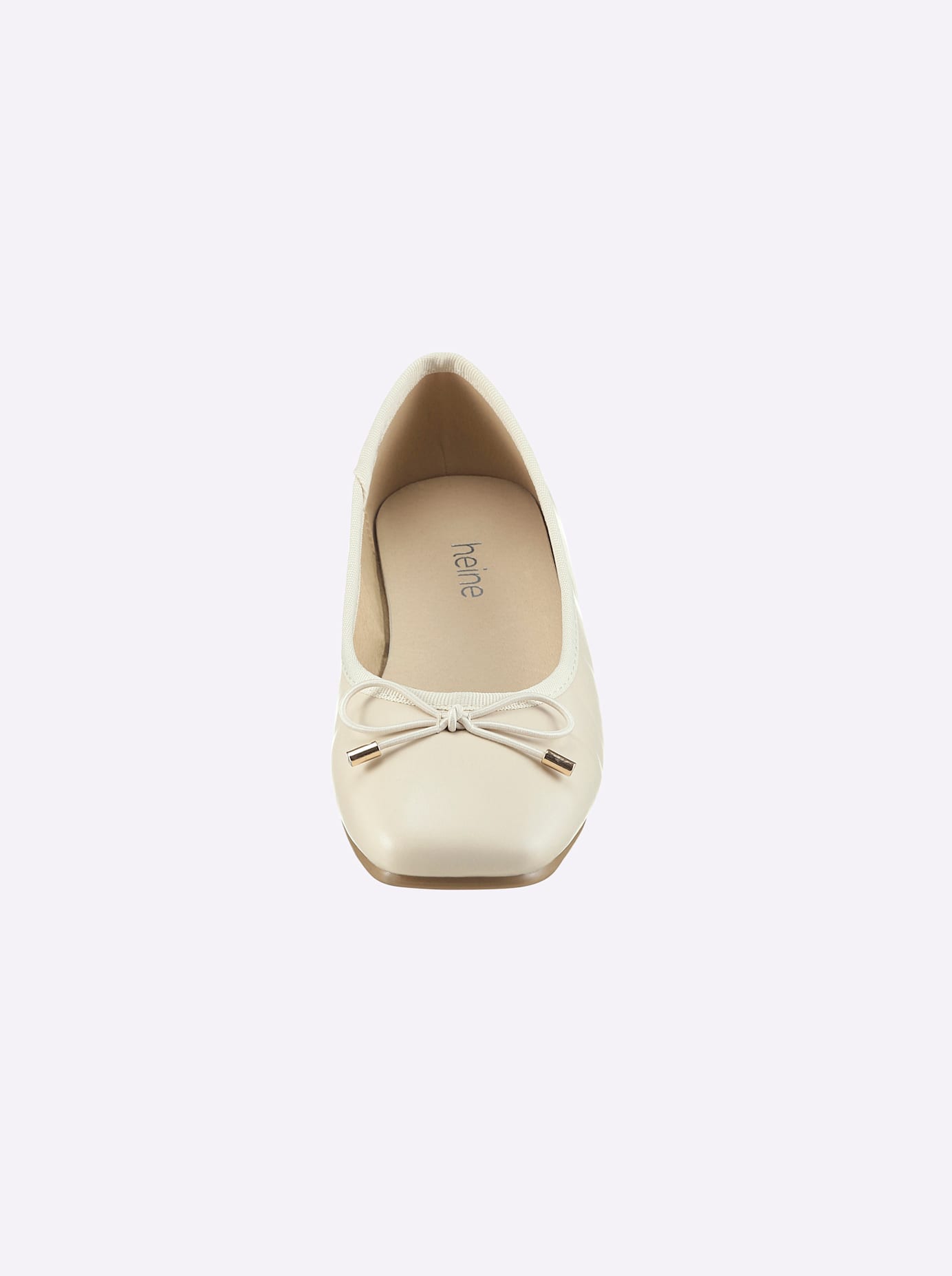 heine Ballerina