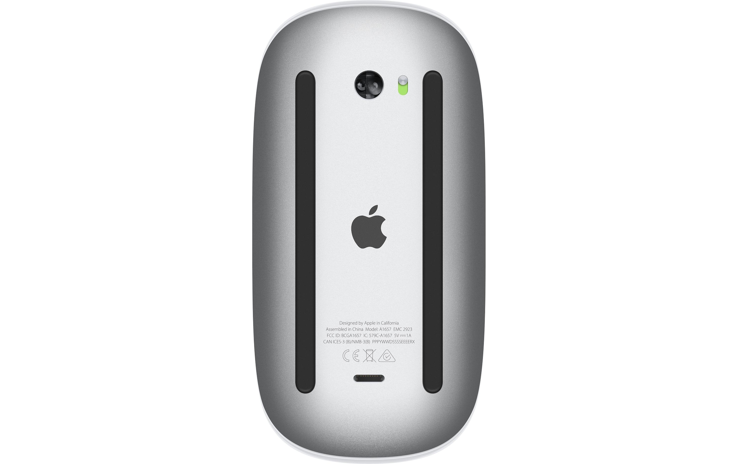 Apple Maus »Magic Mouse«, Bluetooth, MK2E3Z/A