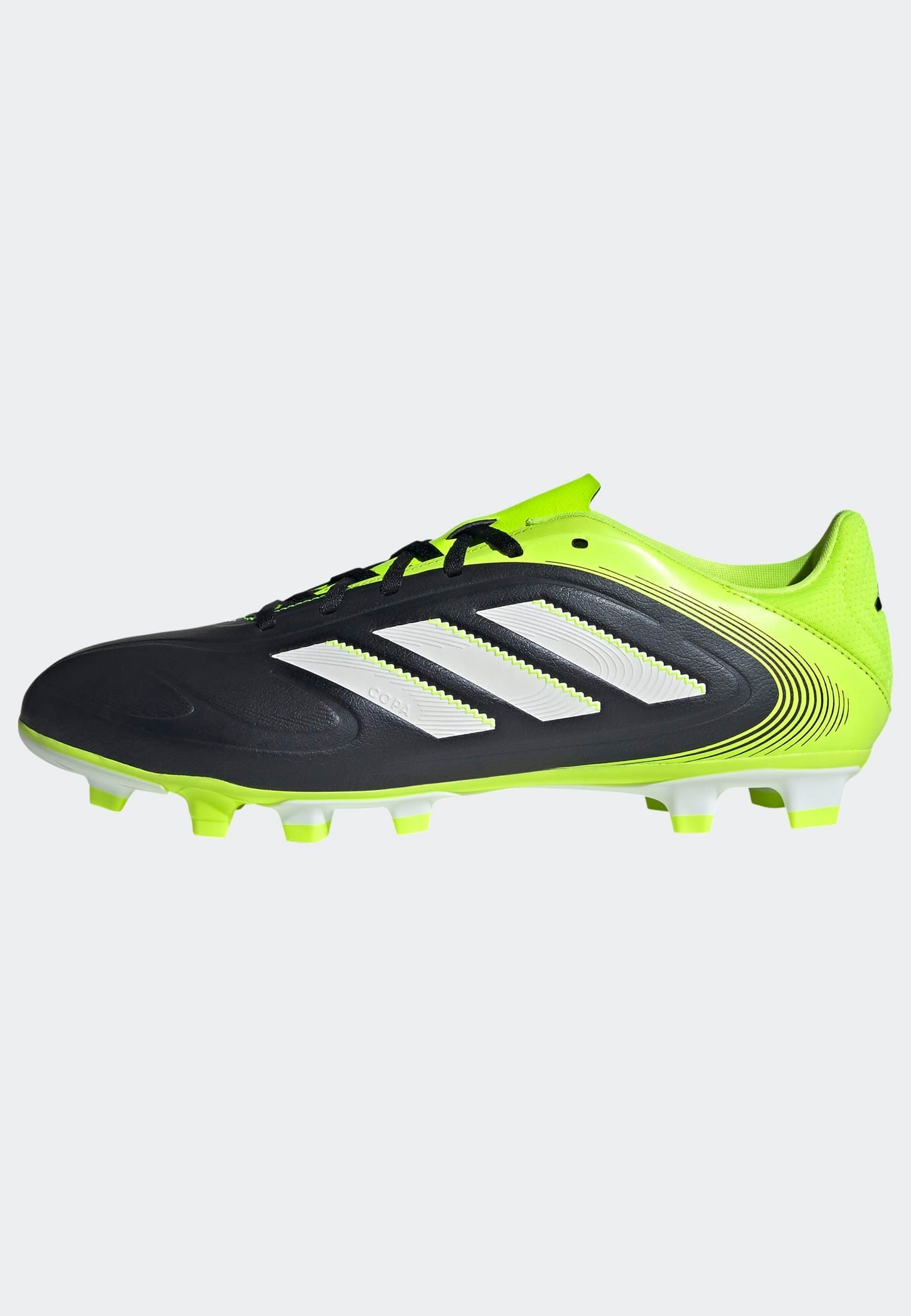 adidas Performance Fussballschuh »COPA PURE 3 CLUB FIRM/MULTI-GROUND«, geeignet für Rasen- und Kunstrasenplätze