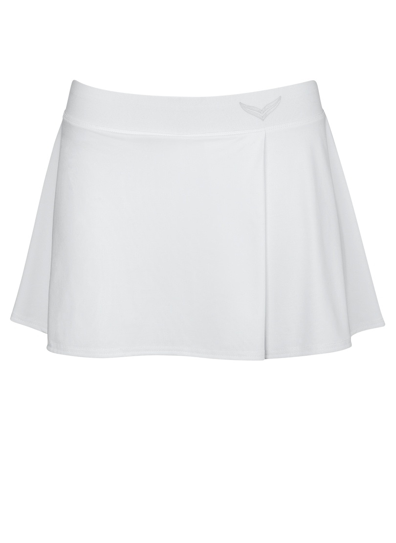 Trigema Jupe en jersey »TRIGEMA Damen Skort / Sport Hosenrock« 1 cuis