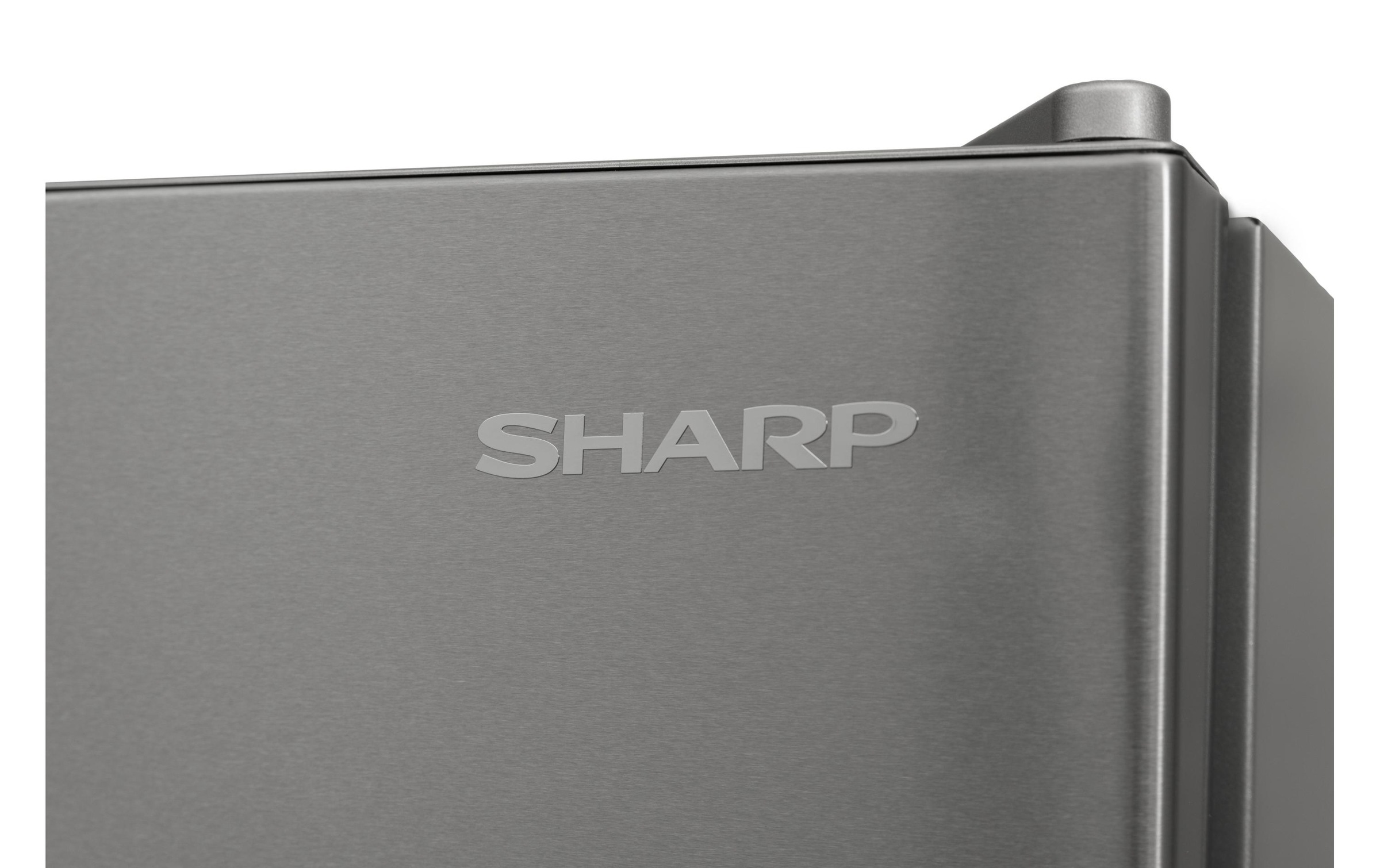 Sharp Kühlschrank »SJ-LC41CHDI2-EU A++«