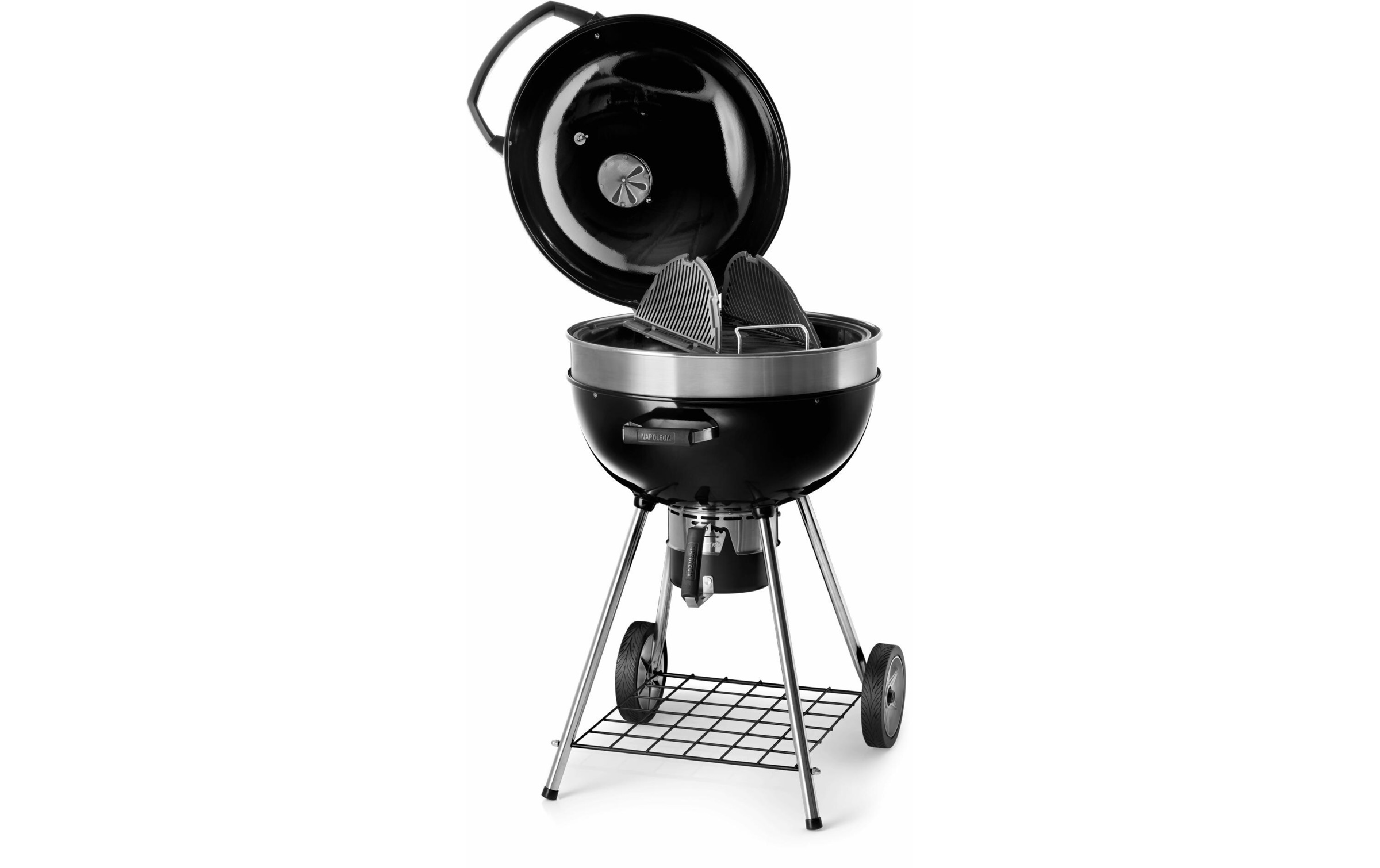 Holzkohlegrill »Napoleon LEG Ø 57 cm«