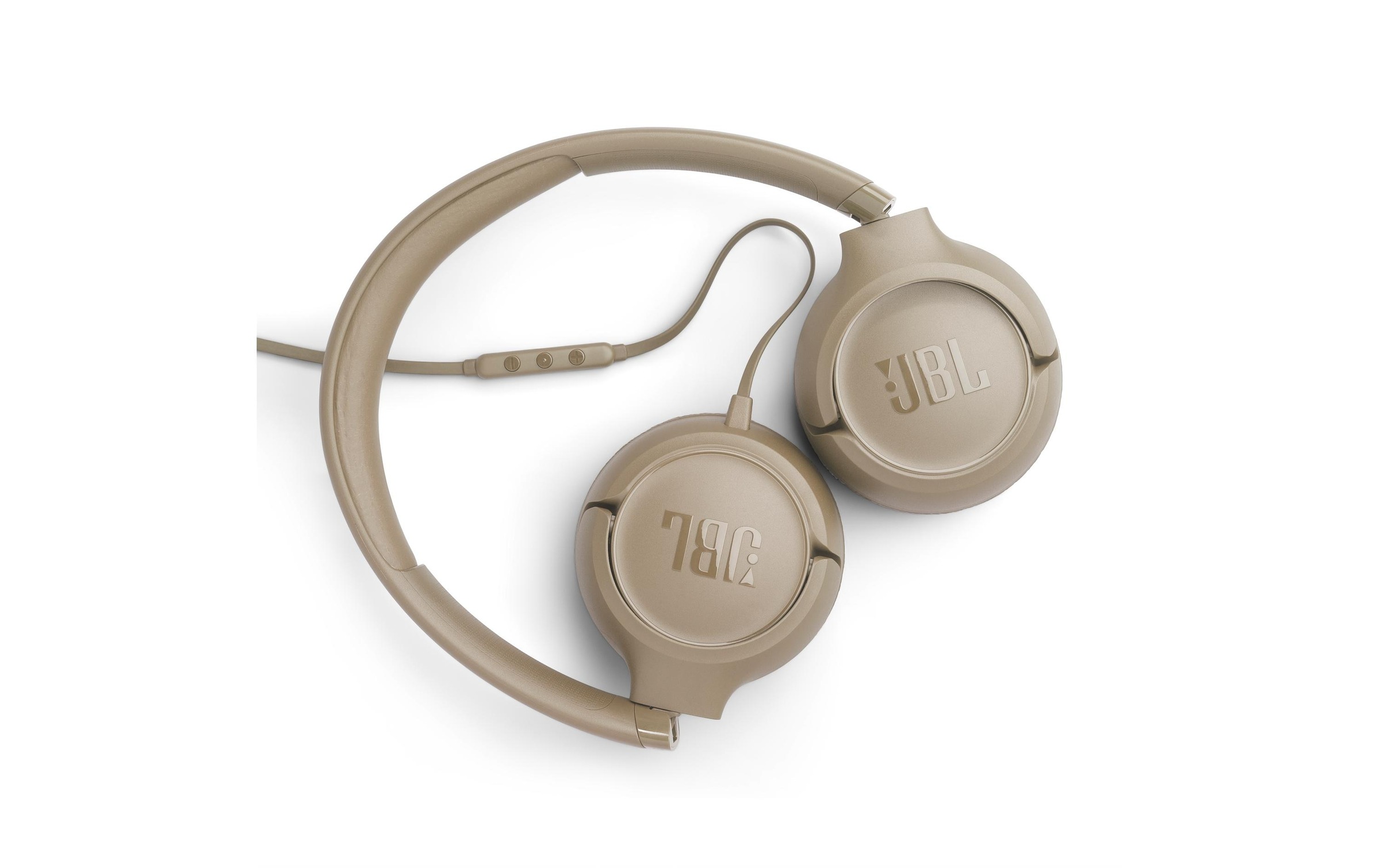 iRobot Casque supra-auriculaire »Tune 530C USB-C« fonction mains libres casque filaire on-ear