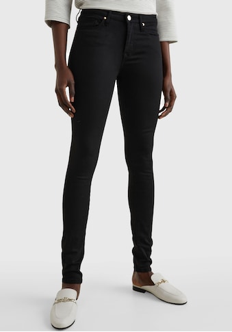 Skinny-fit-Jeans »HERITAGE COMO SKINNY RW«