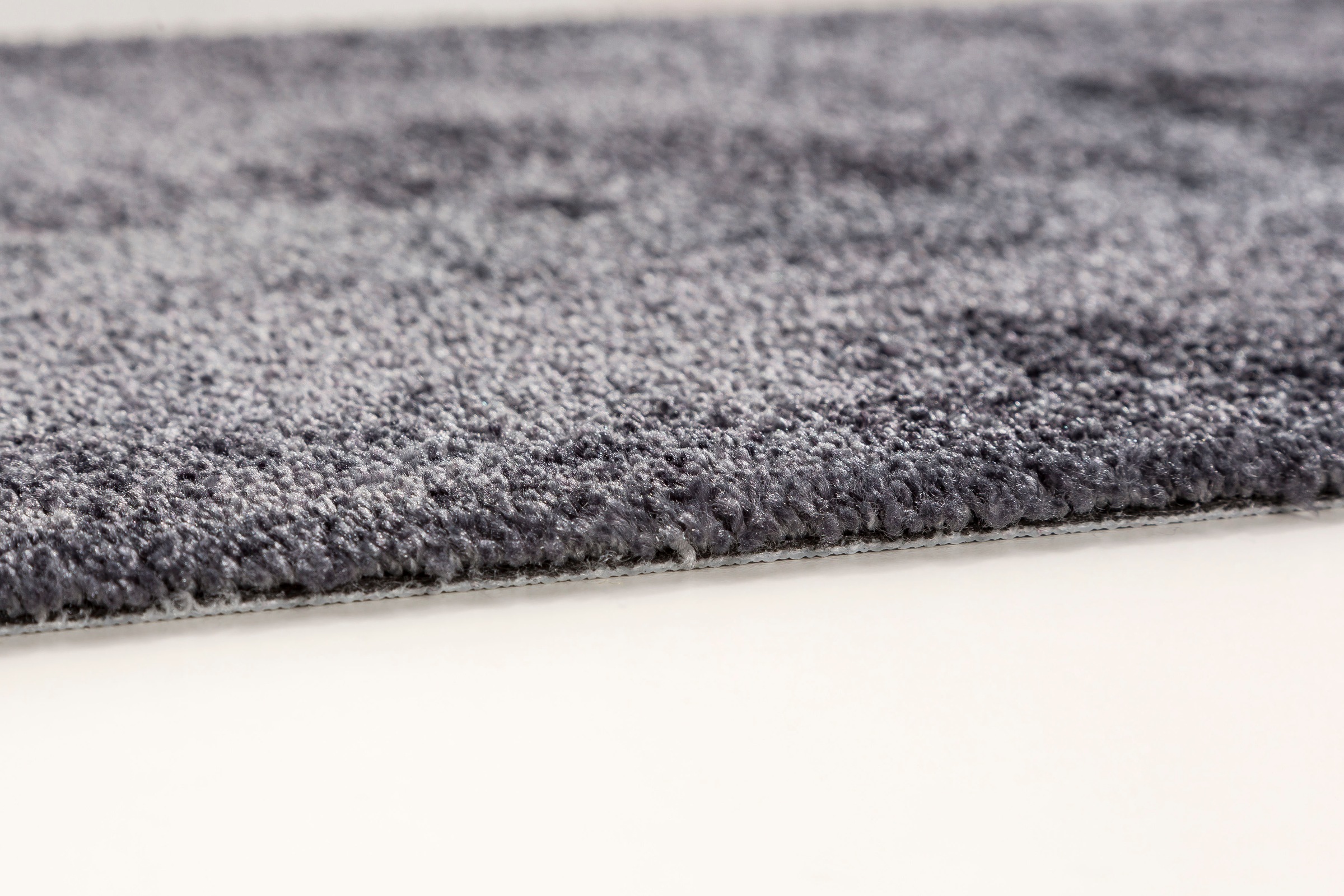 ASTRA Fussmatte »Pure & Soft«, rechteckig, 7 mm Höhe, Schmutzfangmatte, waschbar