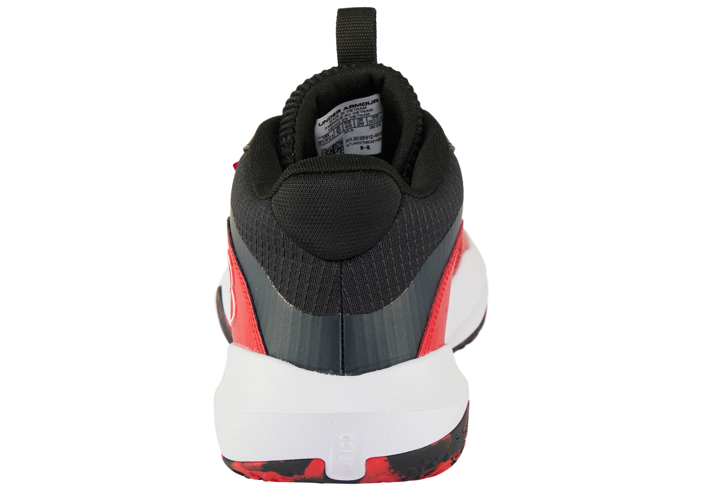 Under Armour® Chaussure de basket »UA LOCKDOWN 7«