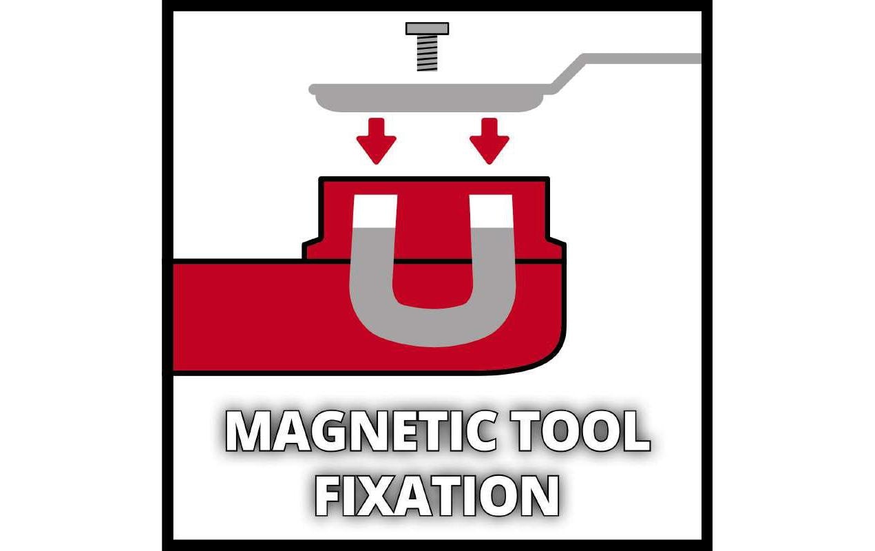 Einhell Elektro-Multifunktionswerkzeug »TC-MG 220/1 E«, (Set), Funktionen: Softgriff; Schaben