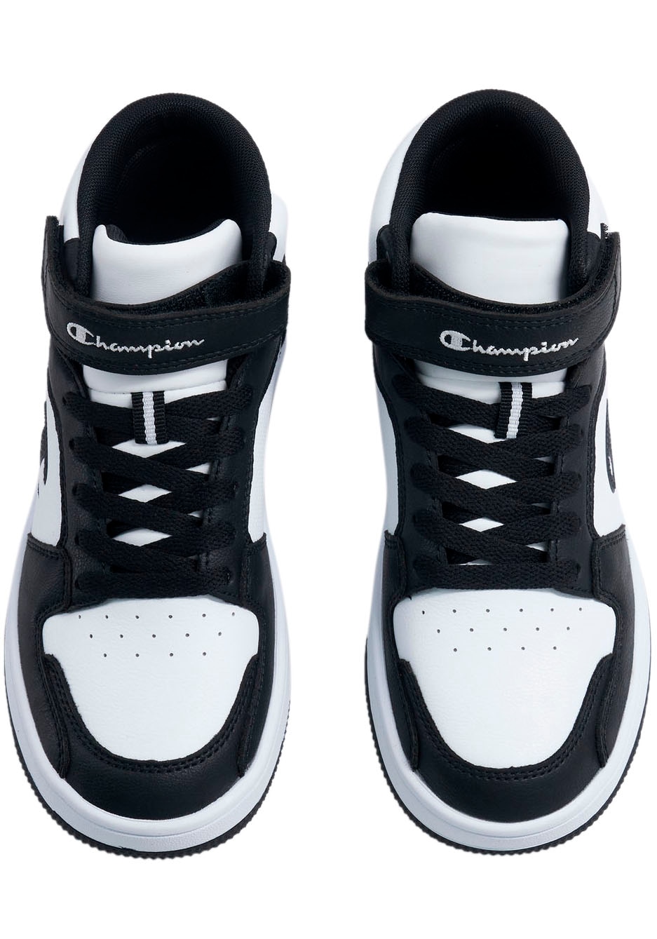 Champion Sneaker »RD18 2.0 MID B GS«