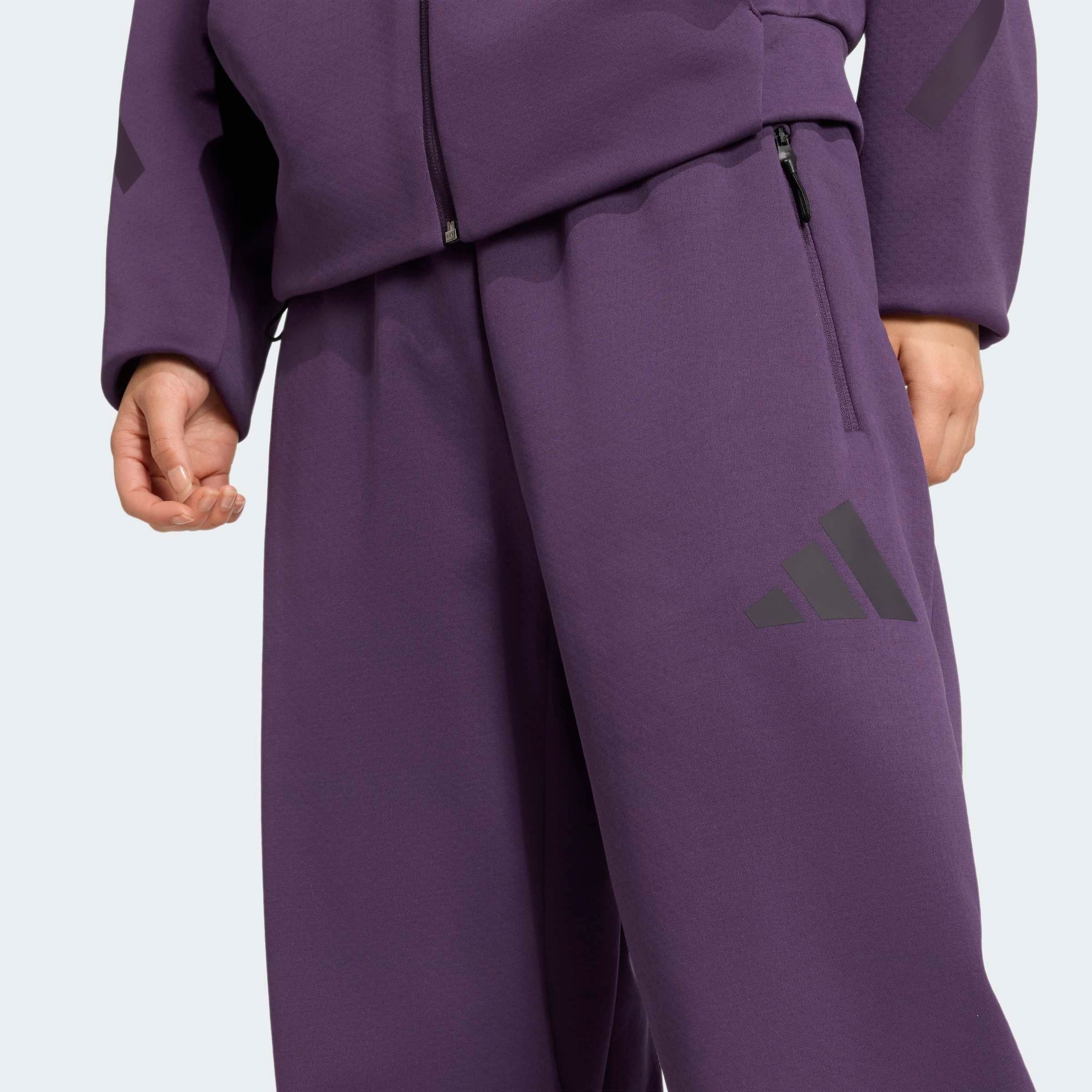 adidas Sportswear Pantalon de sport »W Z.N.E. BAR PT«