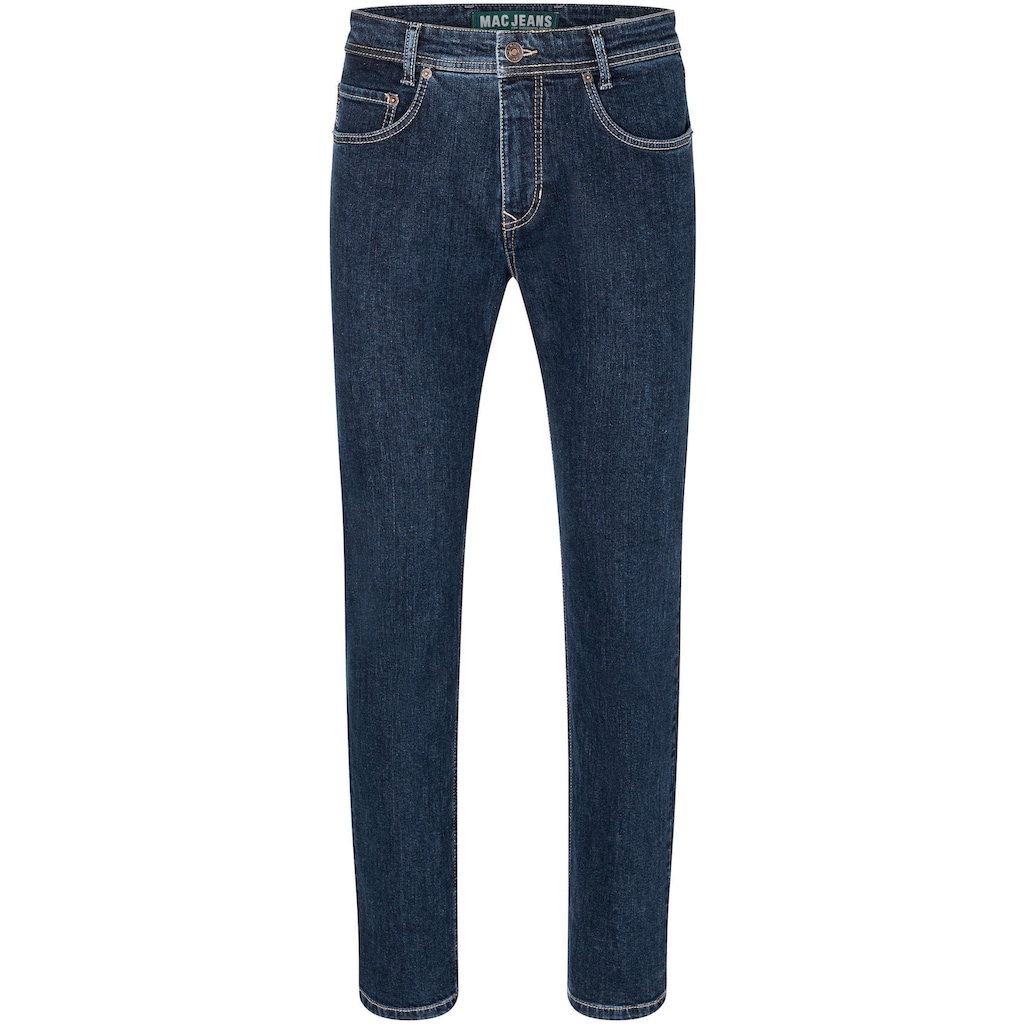 MAC Straight-Jeans »Arne«